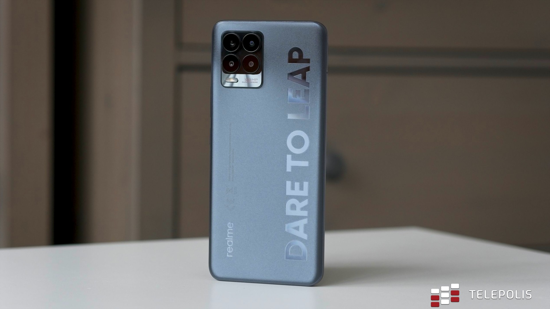 Realme 8 Pro – oto nowy mistrz fotografii za 1200 zł