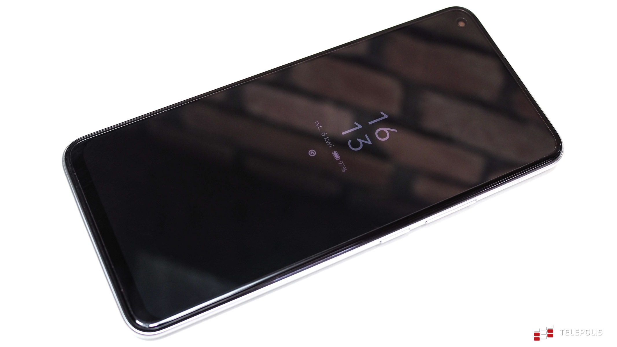Realme 8 – wydajny telefon ze świetnym ekranem nie musi być drogi