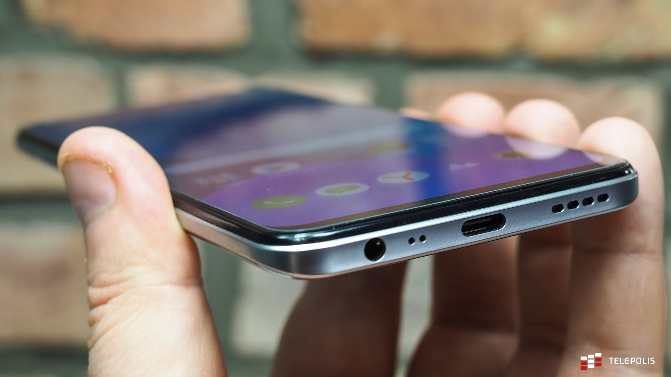 Realme 8 – wydajny telefon ze świetnym ekranem nie musi być drogi