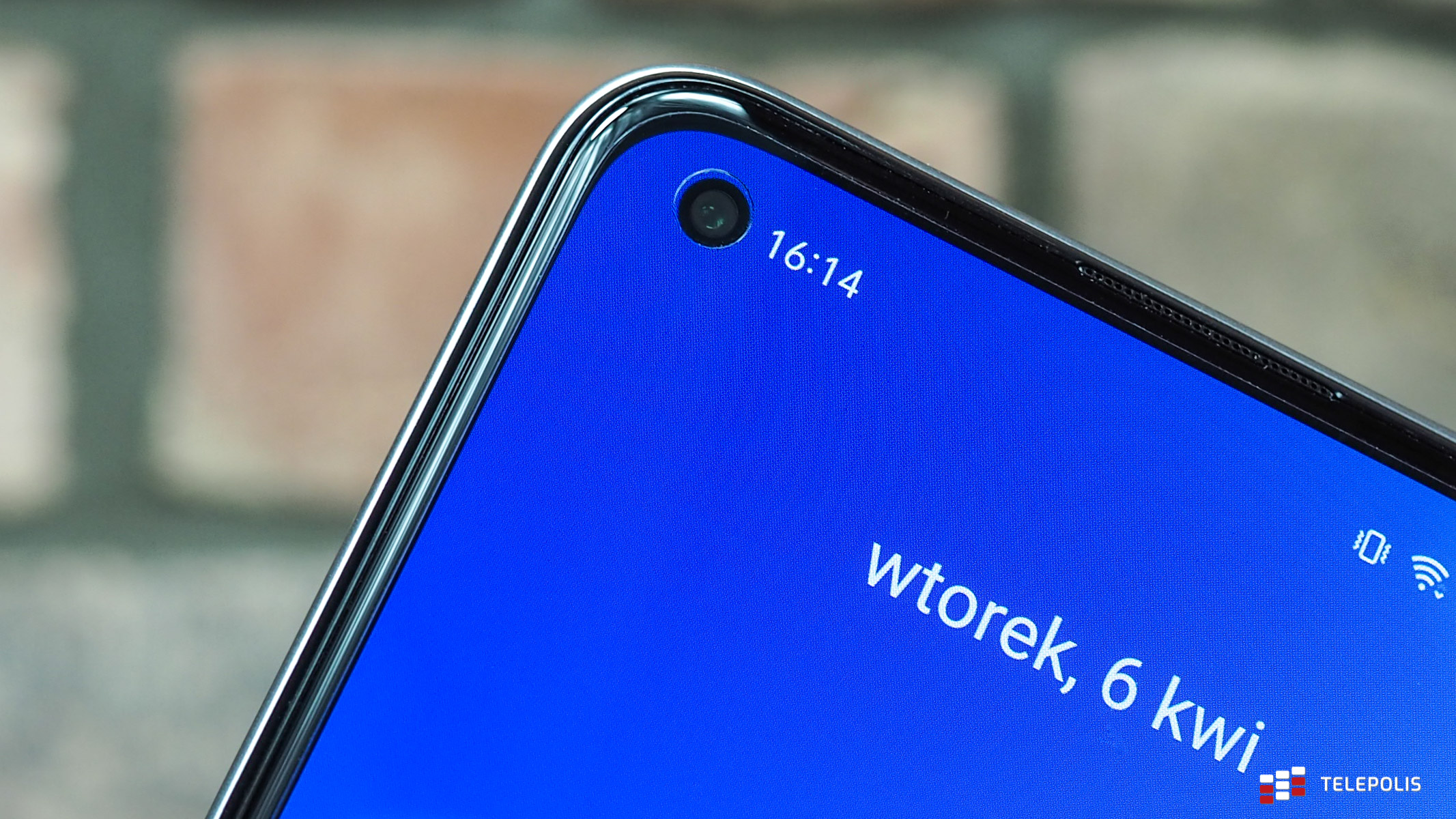 Realme 8 – wydajny telefon ze świetnym ekranem nie musi być drogi