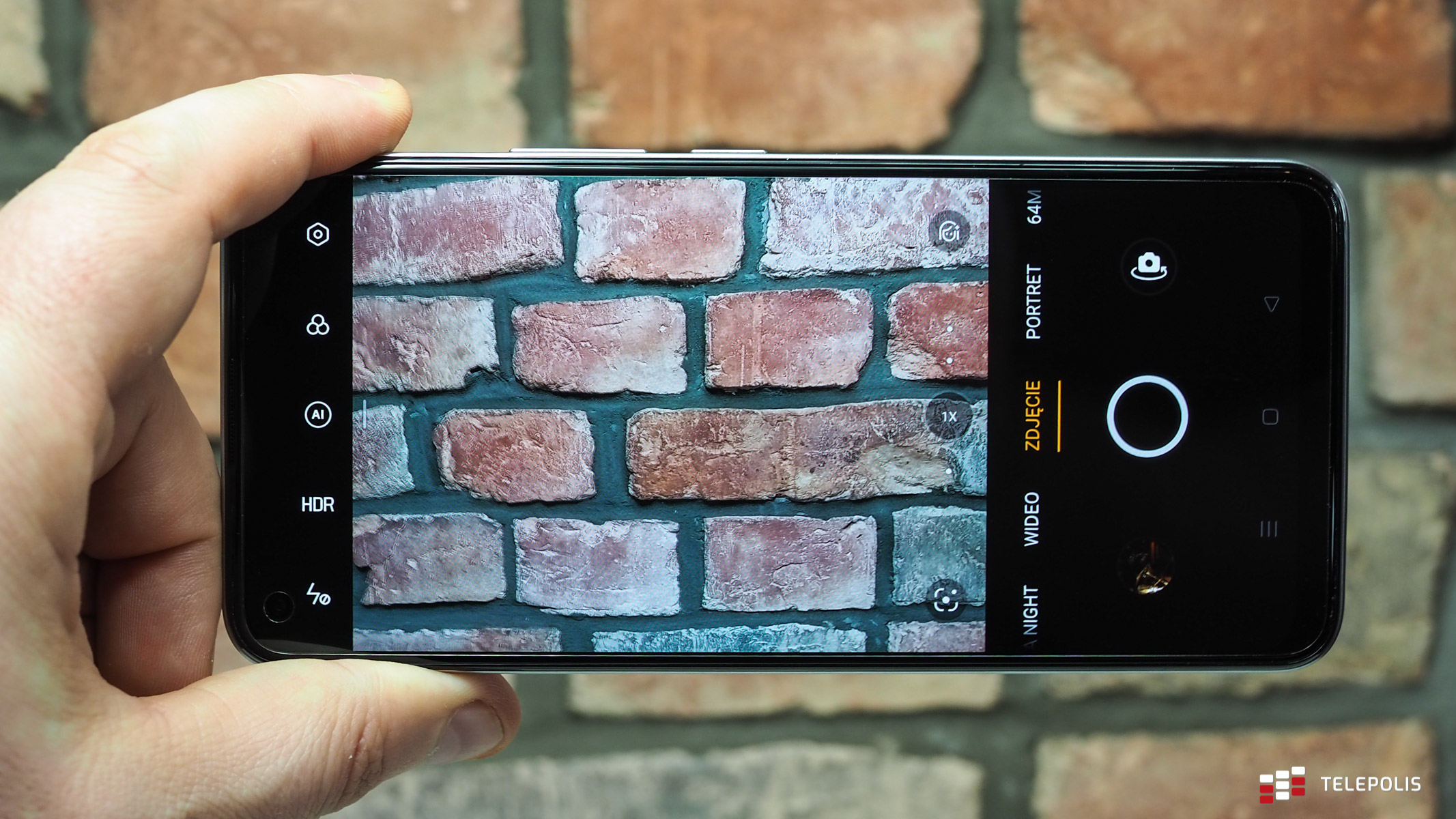 Realme 8 – wydajny telefon ze świetnym ekranem nie musi być drogi