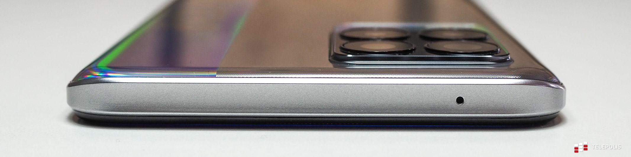 Realme 8 – wydajny telefon ze świetnym ekranem nie musi być drogi