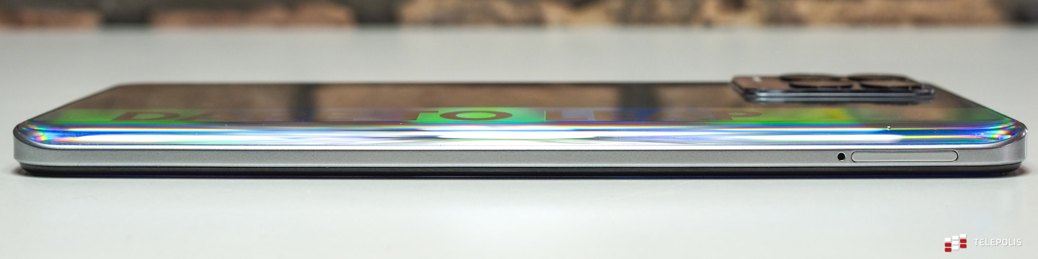 Realme 8 – wydajny telefon ze świetnym ekranem nie musi być drogi
