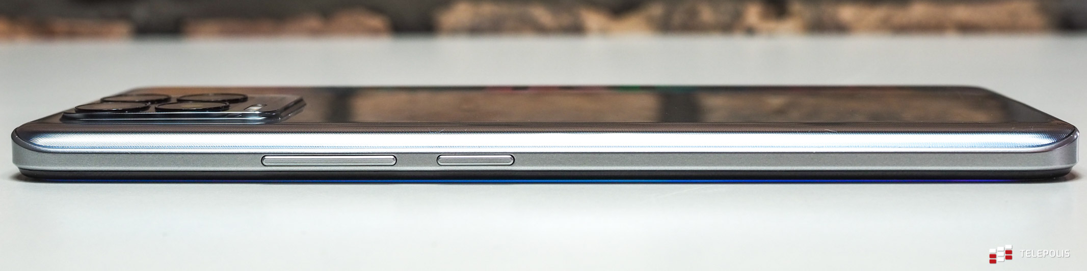 Realme 8 – wydajny telefon ze świetnym ekranem nie musi być drogi