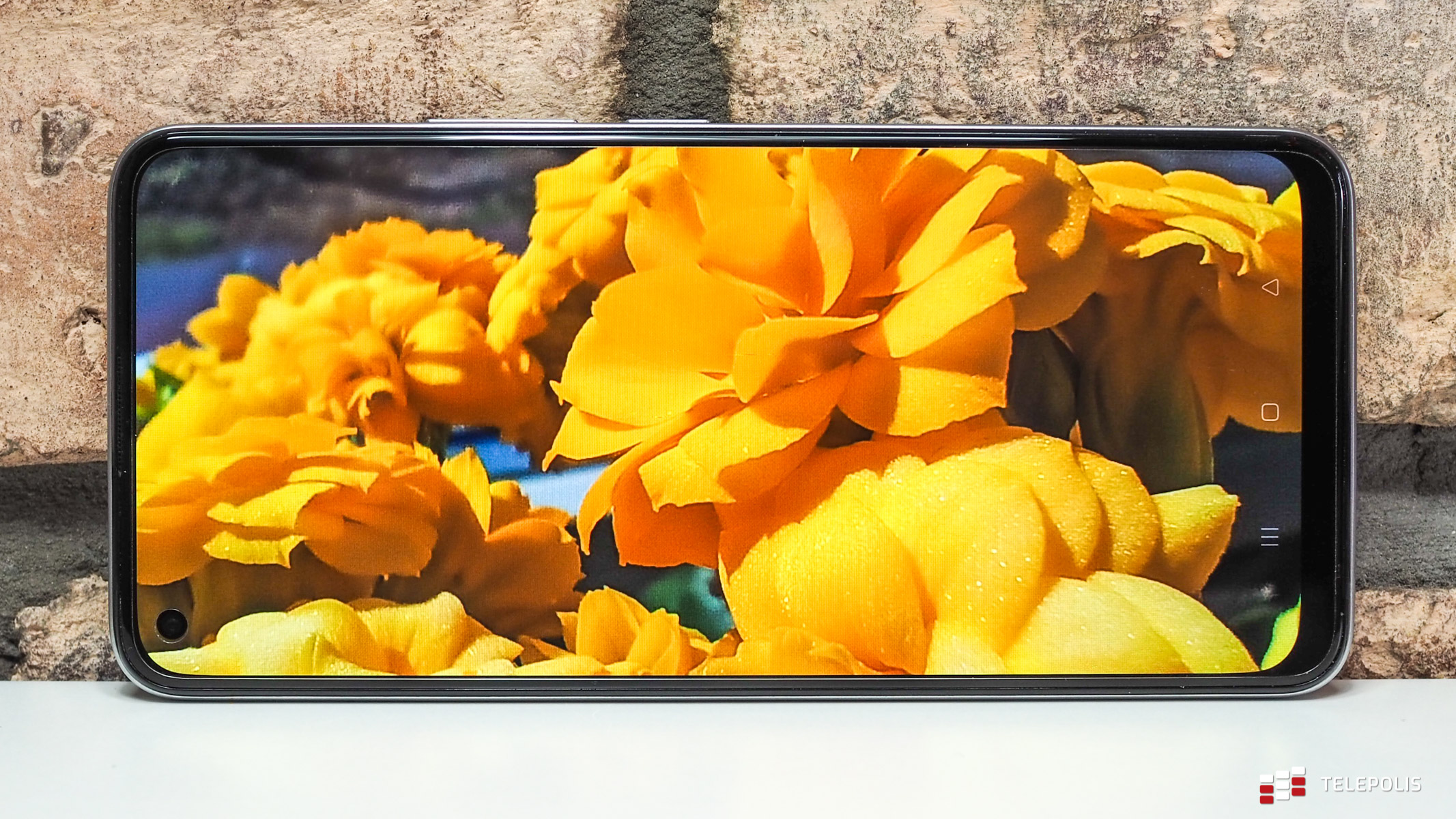 Realme 8 – wydajny telefon ze świetnym ekranem nie musi być drogi