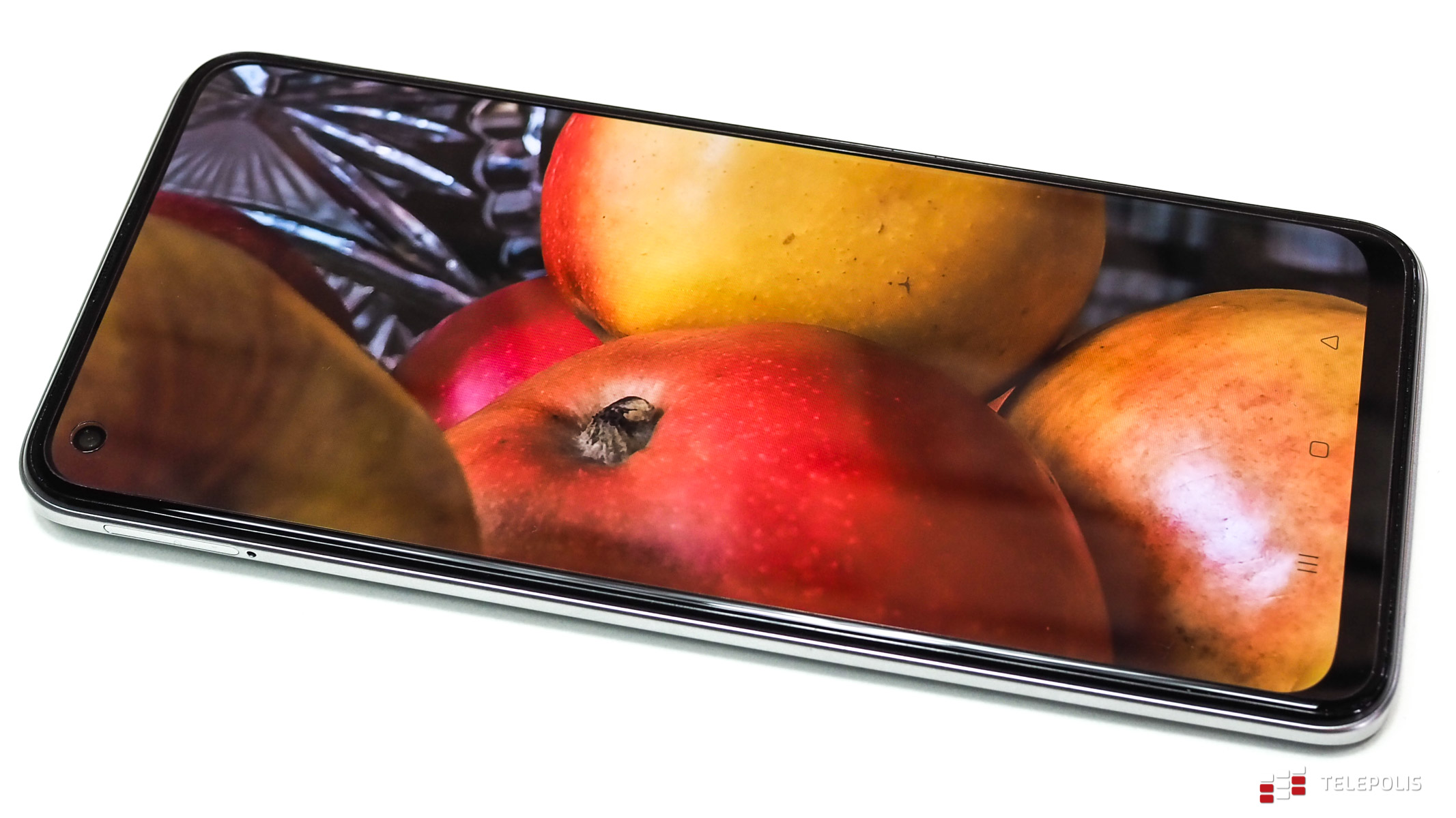 Realme 8 – wydajny telefon ze świetnym ekranem nie musi być drogi