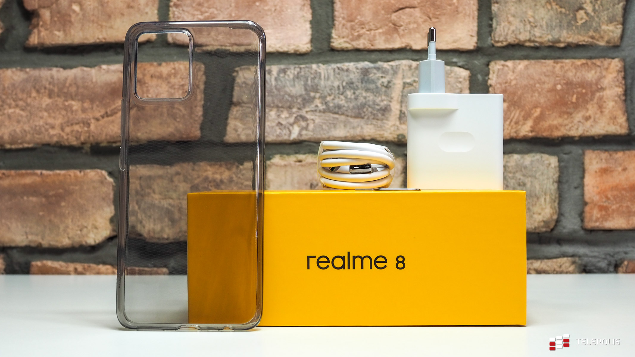 Realme 8 – wydajny telefon ze świetnym ekranem nie musi być drogi