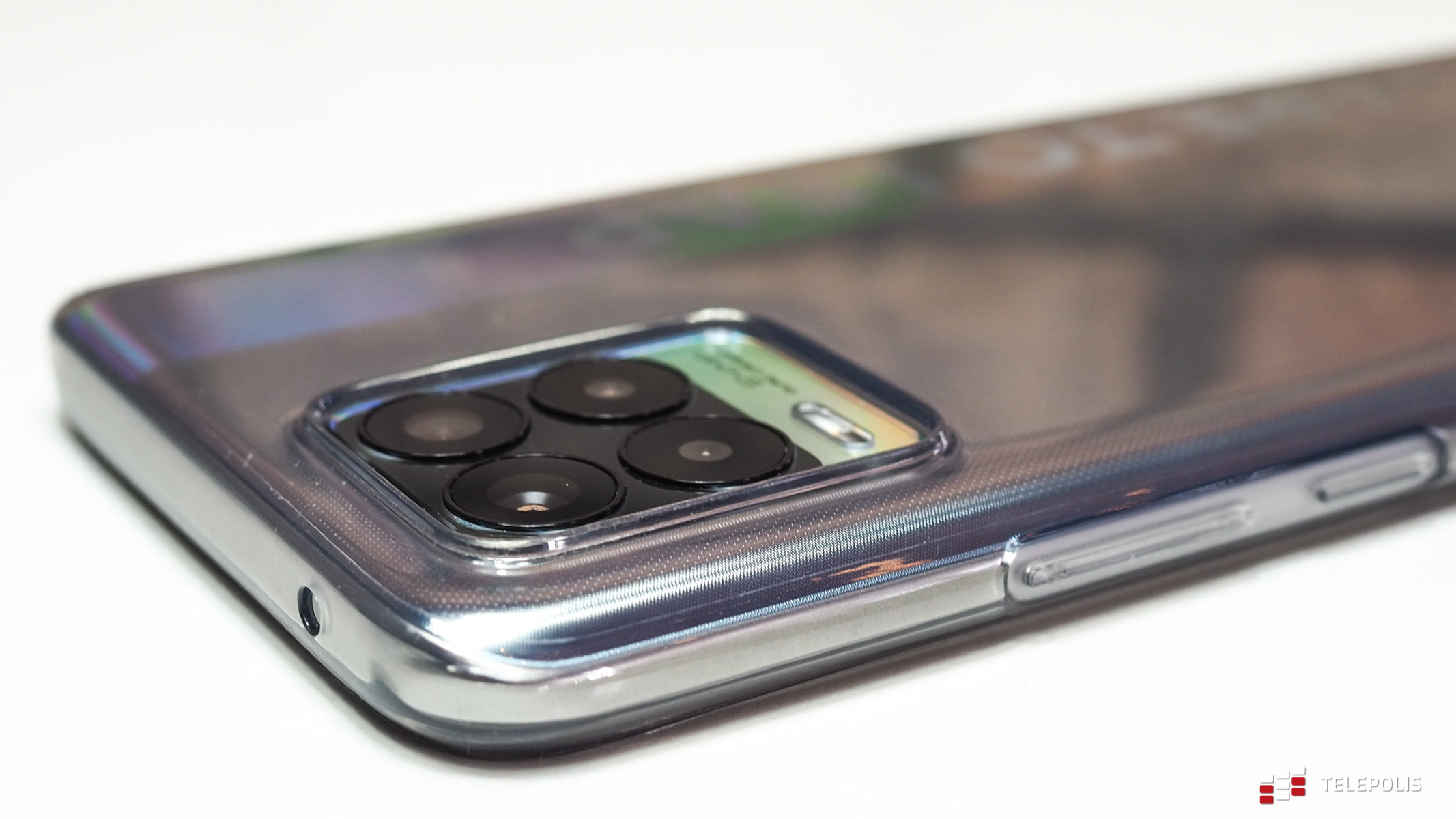Realme 8 – wydajny telefon ze świetnym ekranem nie musi być drogi