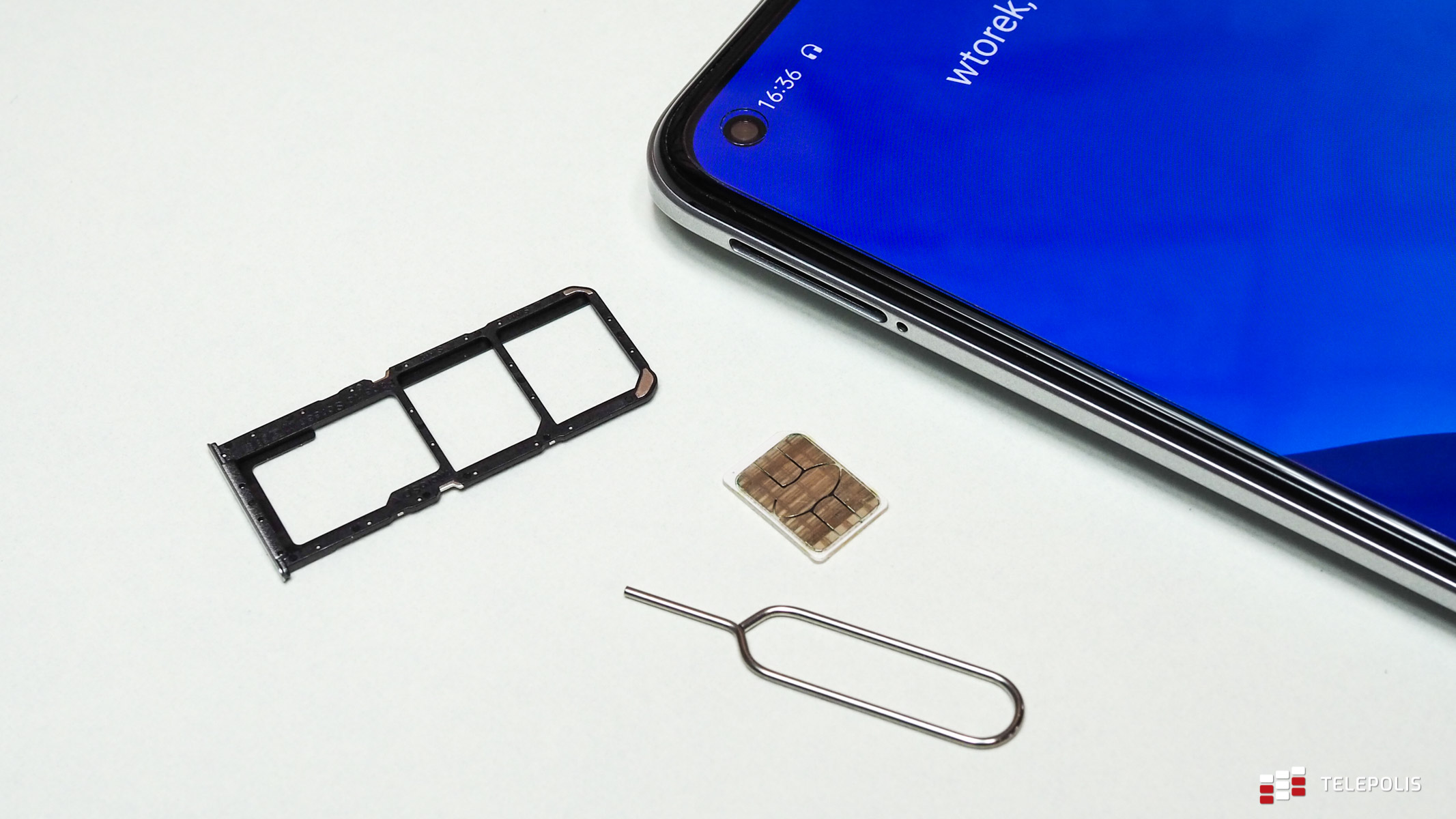Realme 8 – wydajny telefon ze świetnym ekranem nie musi być drogi
