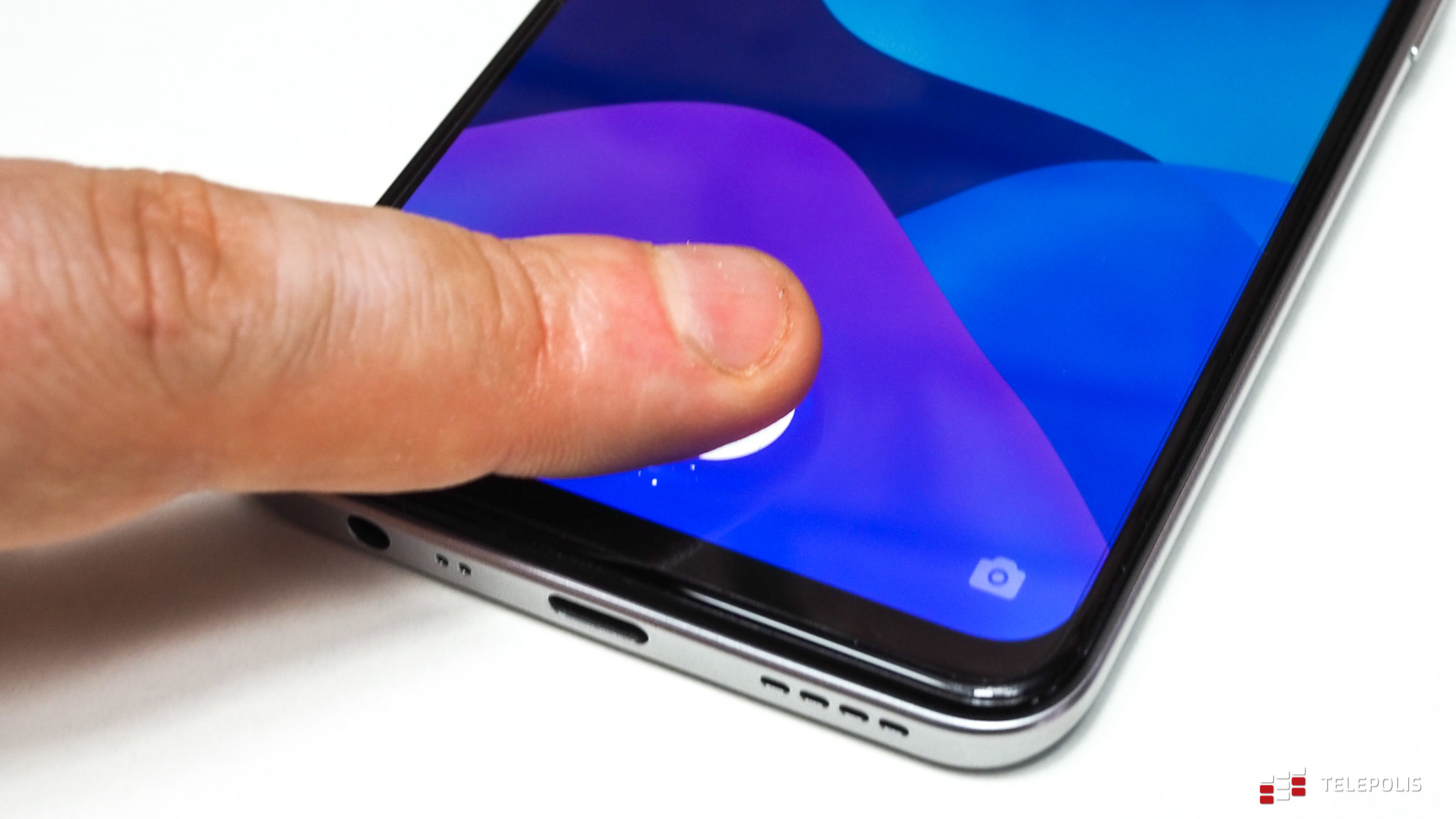 Realme 8 – wydajny telefon ze świetnym ekranem nie musi być drogi