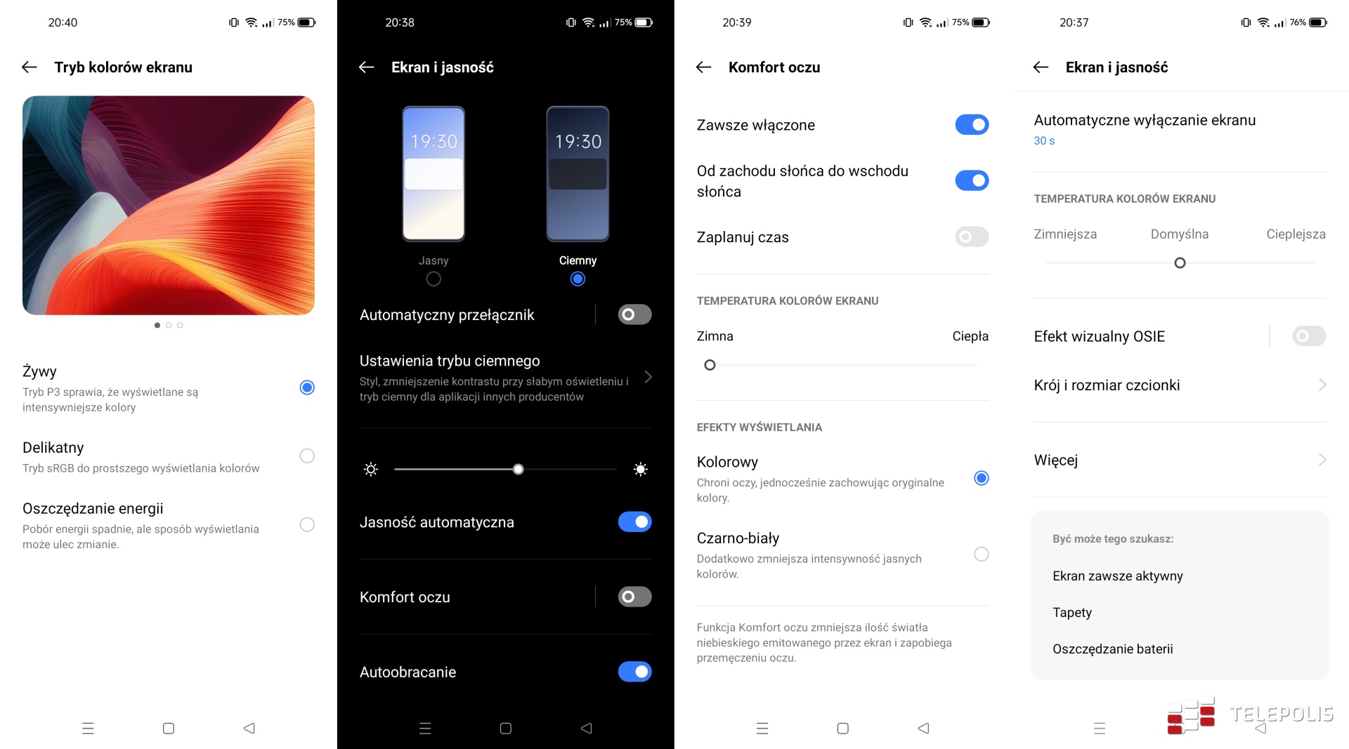 Realme 8 – wydajny telefon ze świetnym ekranem nie musi być drogi