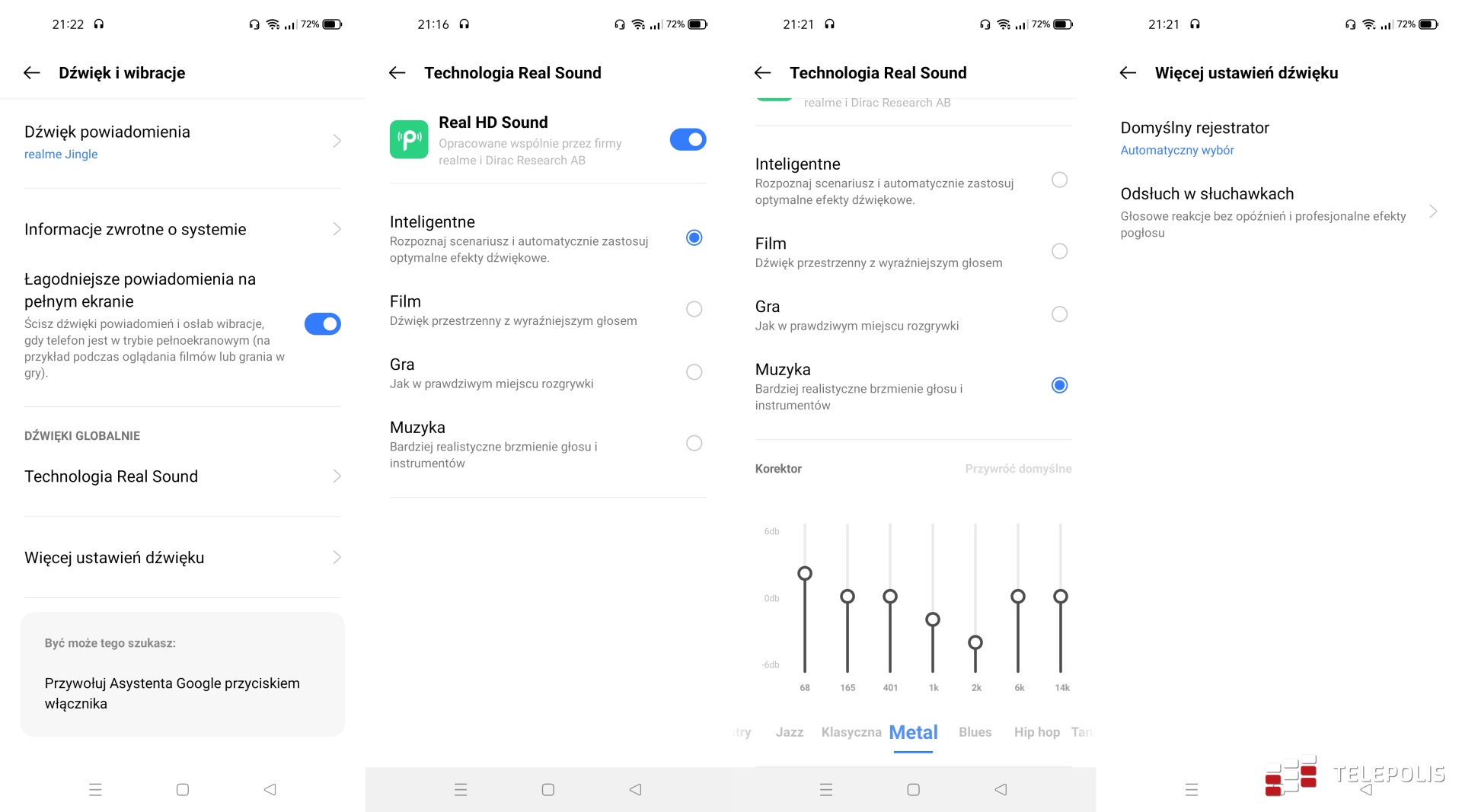 Realme 8 – wydajny telefon ze świetnym ekranem nie musi być drogi