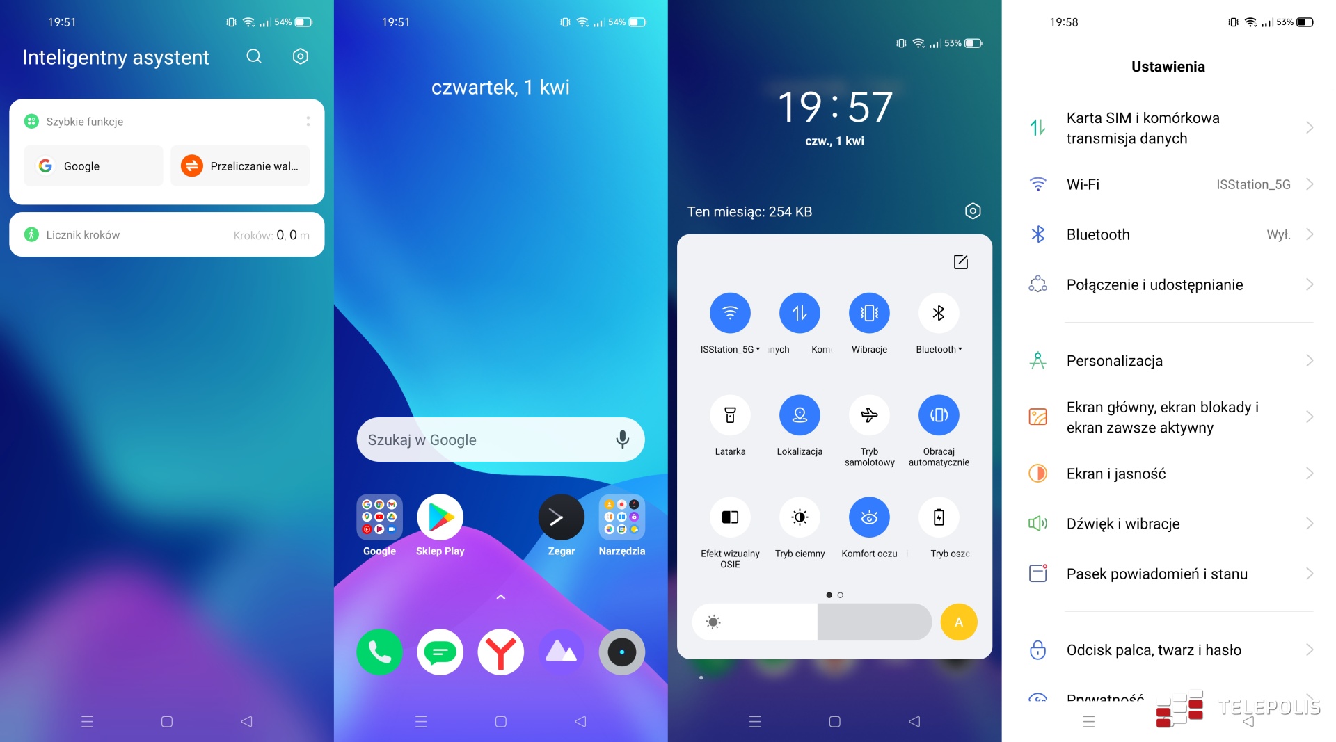 Realme 8 – wydajny telefon ze świetnym ekranem nie musi być drogi