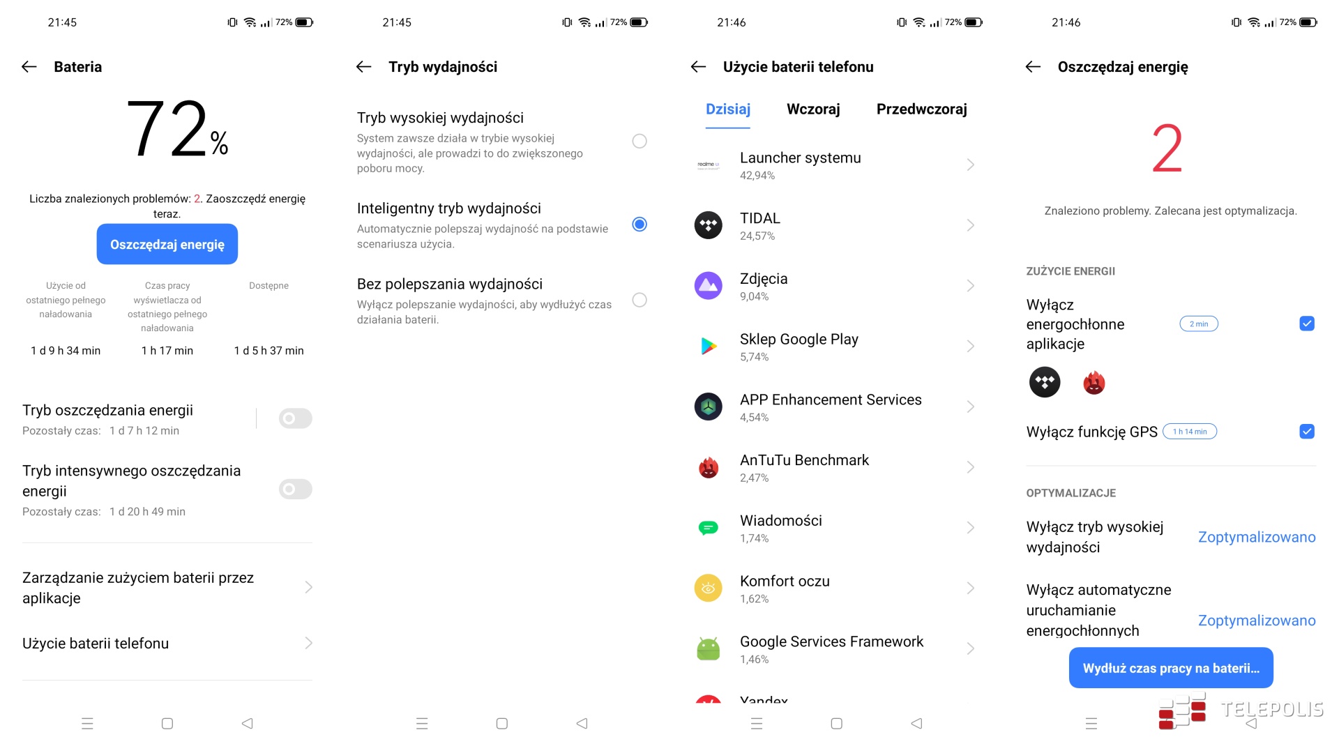 Realme 8 – wydajny telefon ze świetnym ekranem nie musi być drogi