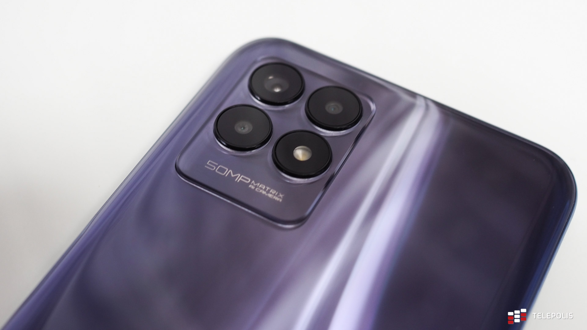 Realme 8i – świetny wygląd to nie jedyna zaleta tego telefonu