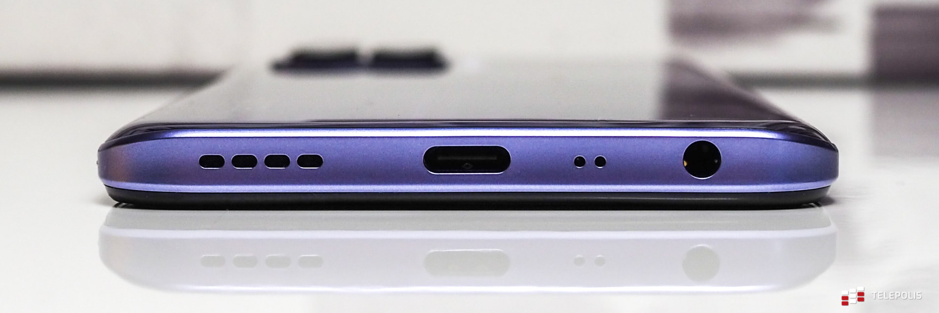 Realme 8i – świetny wygląd to nie jedyna zaleta tego telefonu