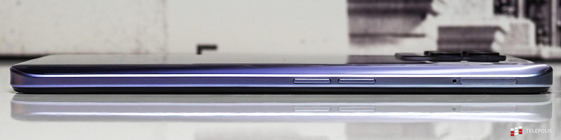 Realme 8i – świetny wygląd to nie jedyna zaleta tego telefonu