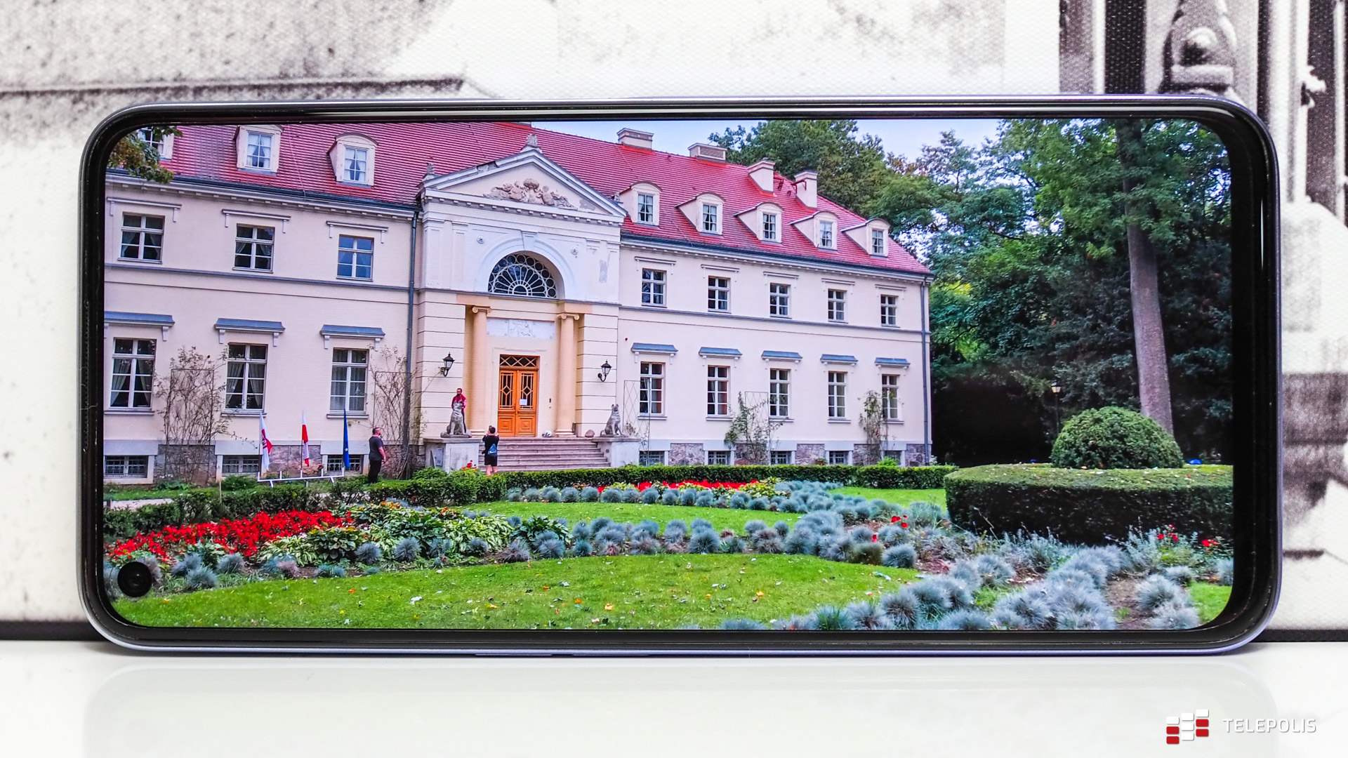 Realme 8i – świetny wygląd to nie jedyna zaleta tego telefonu