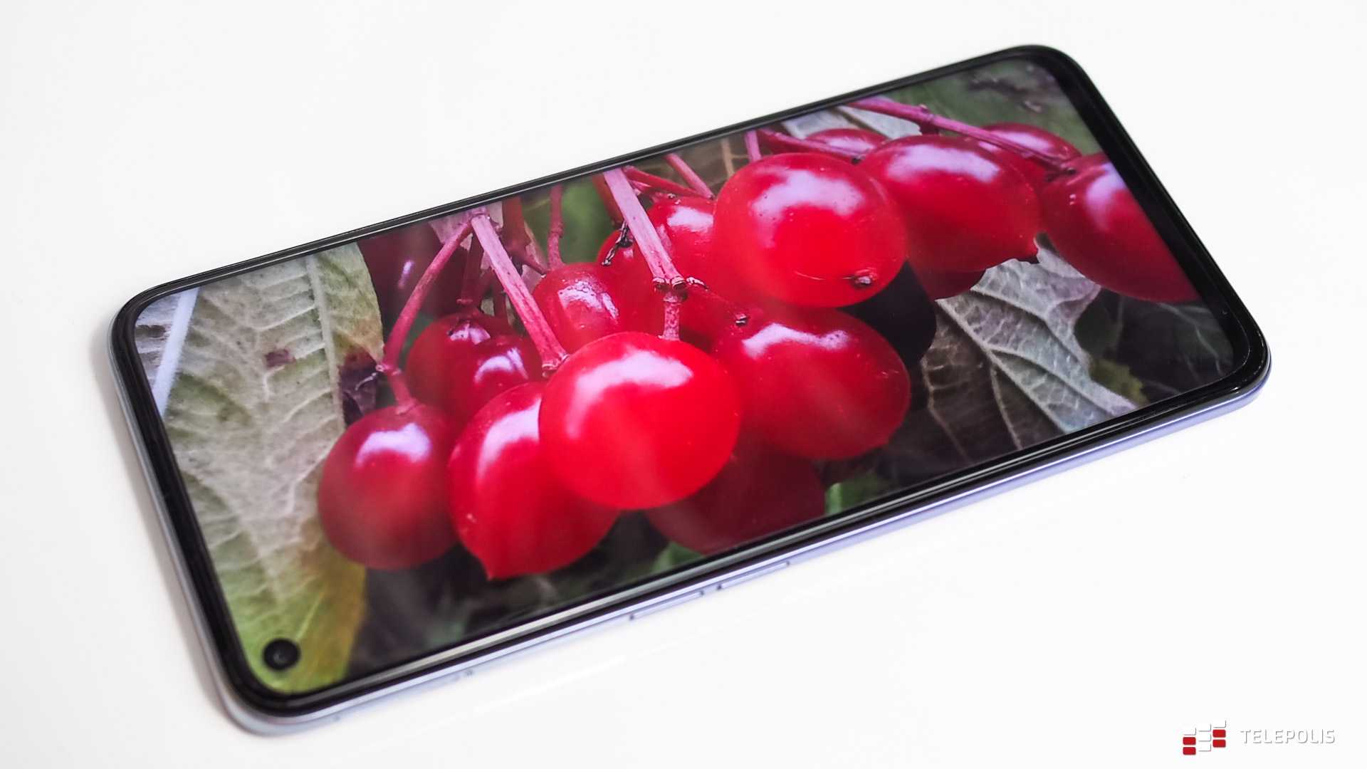Realme 8i – świetny wygląd to nie jedyna zaleta tego telefonu