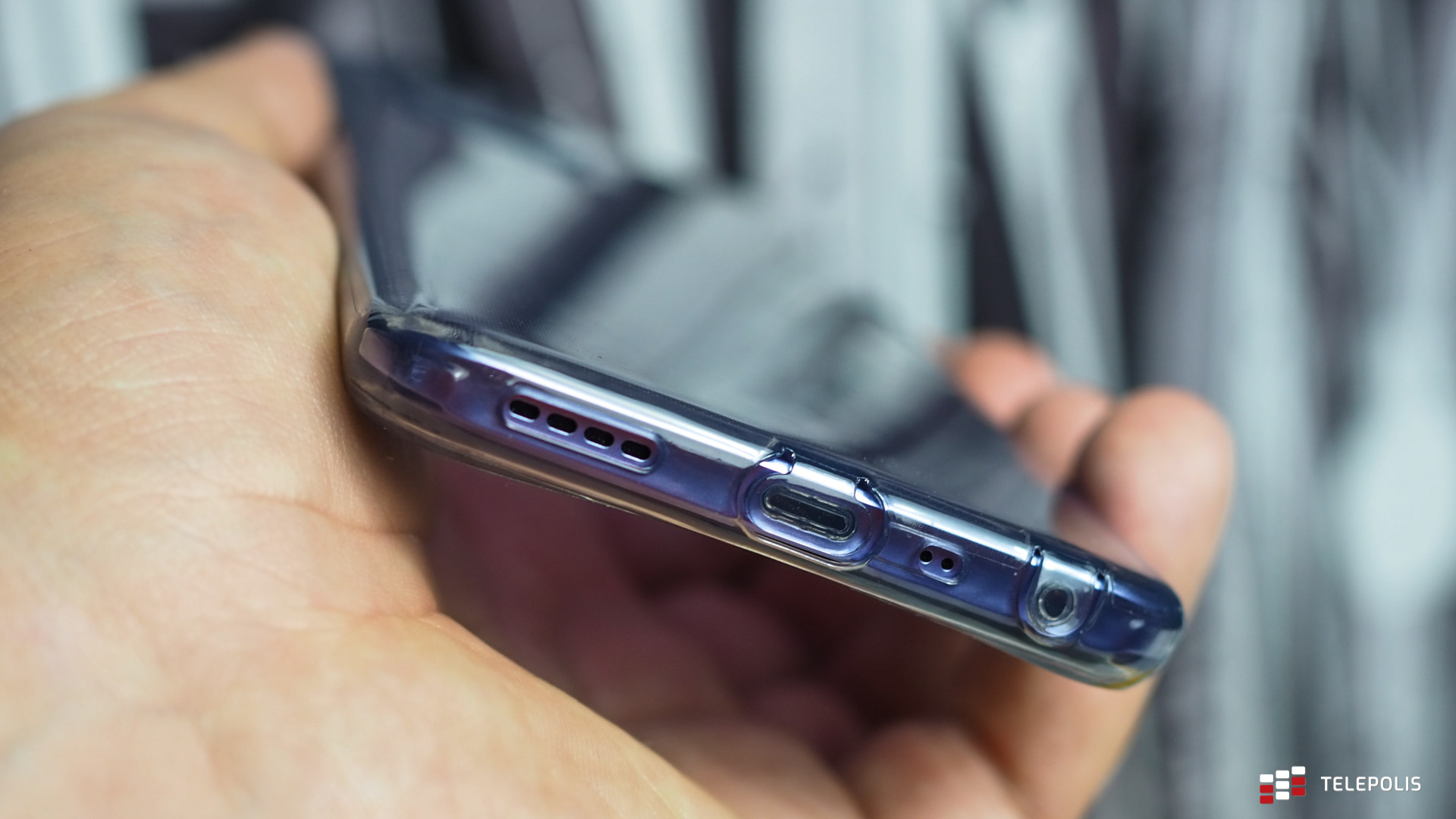 Realme 8i – świetny wygląd to nie jedyna zaleta tego telefonu