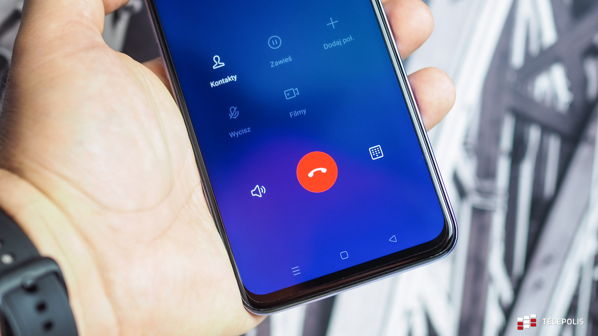 Realme 8i – świetny wygląd to nie jedyna zaleta tego telefonu