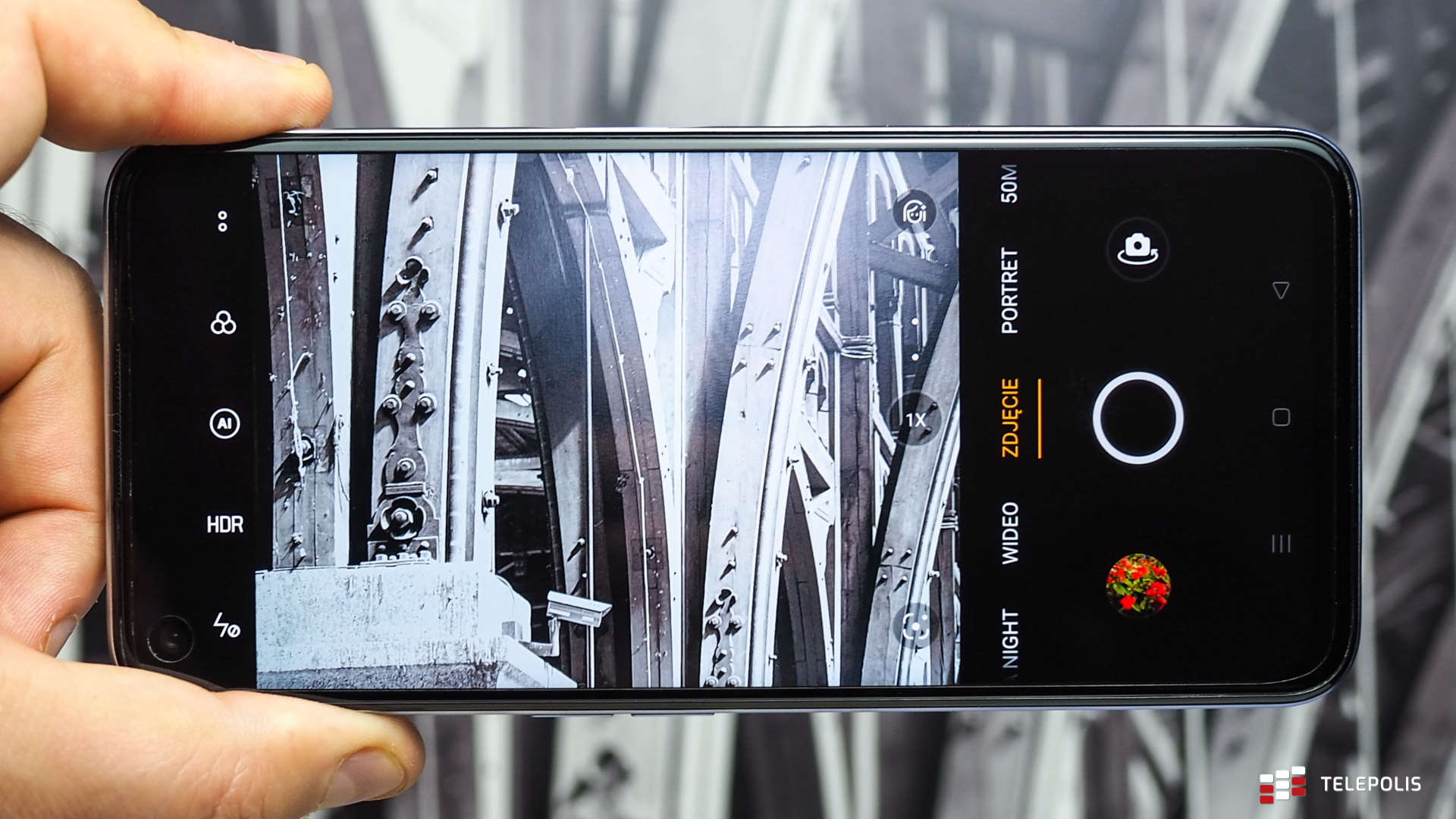Realme 8i – świetny wygląd to nie jedyna zaleta tego telefonu