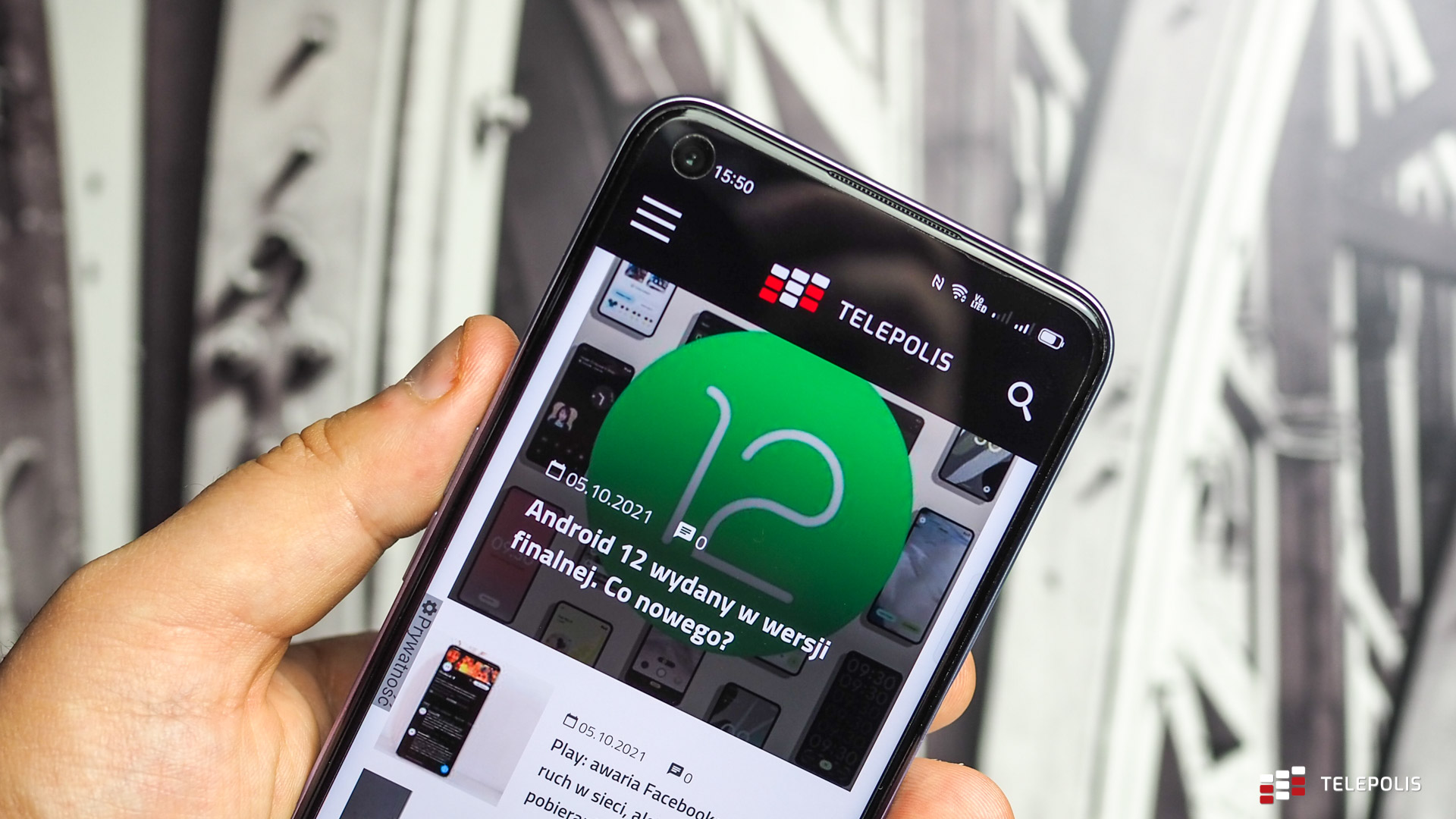 Realme 8i – świetny wygląd to nie jedyna zaleta tego telefonu