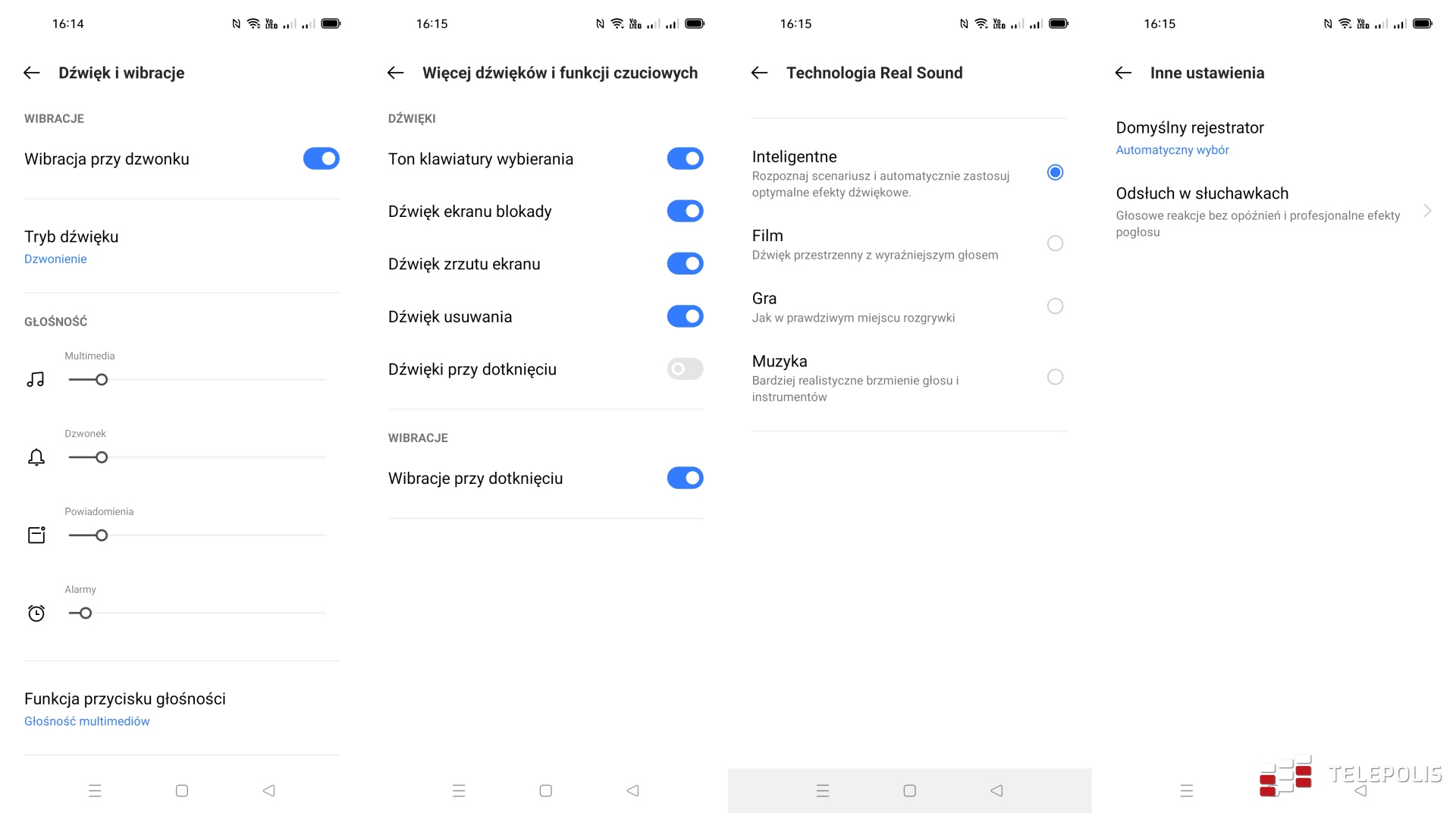 Realme 8i – świetny wygląd to nie jedyna zaleta tego telefonu