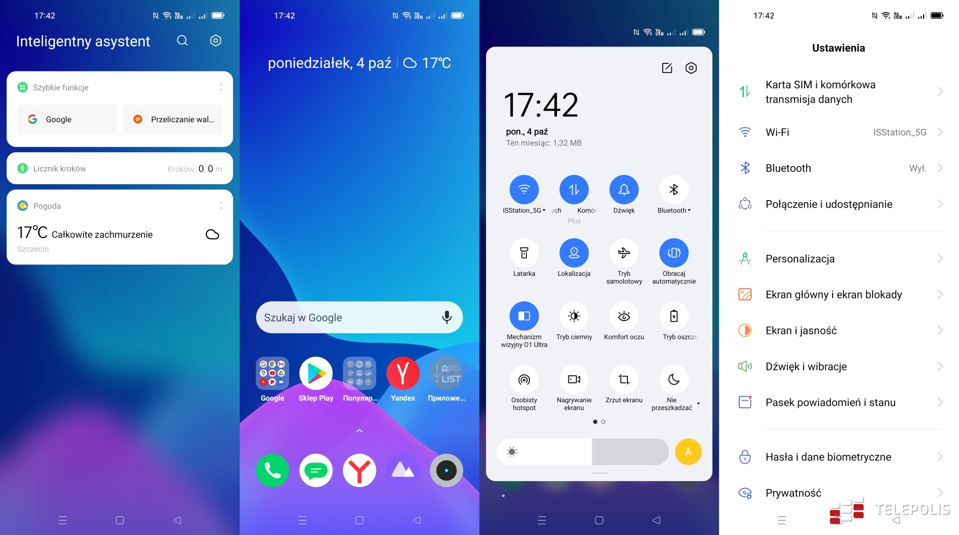 Realme 8i – świetny wygląd to nie jedyna zaleta tego telefonu