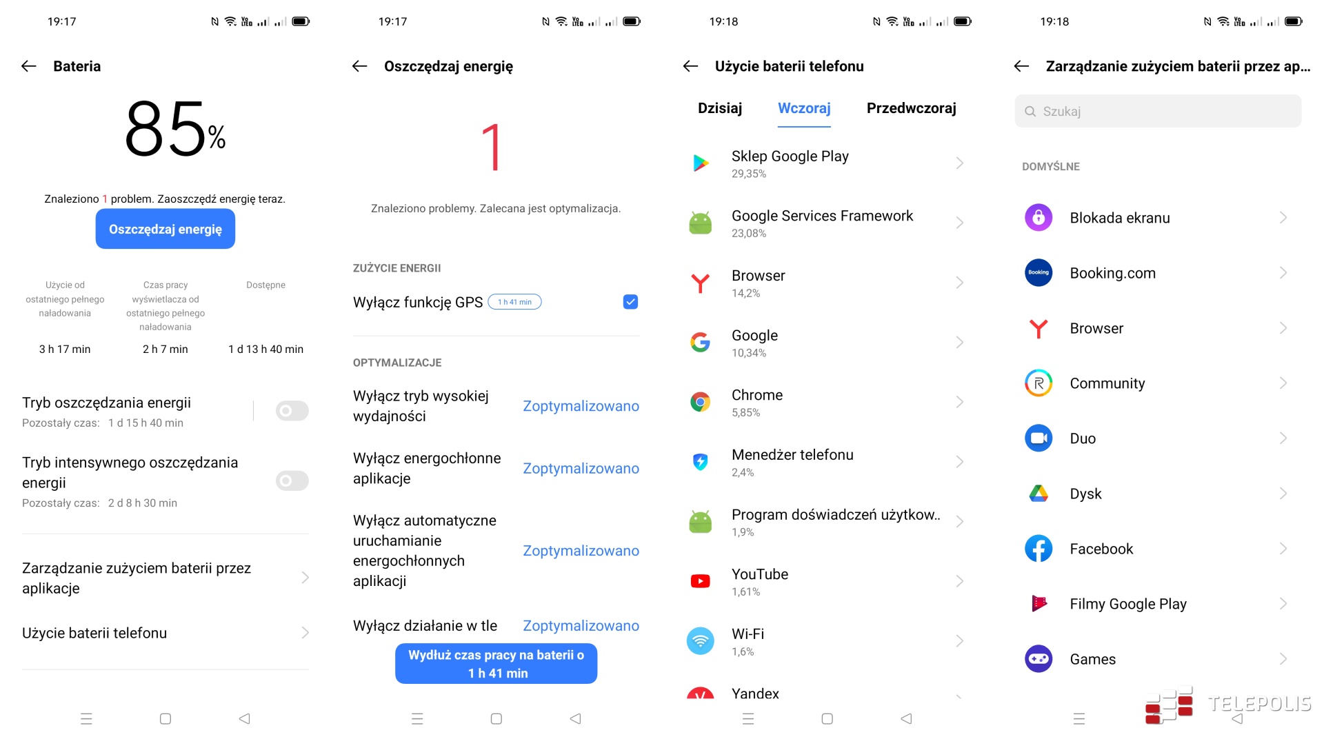 Realme 8i – świetny wygląd to nie jedyna zaleta tego telefonu