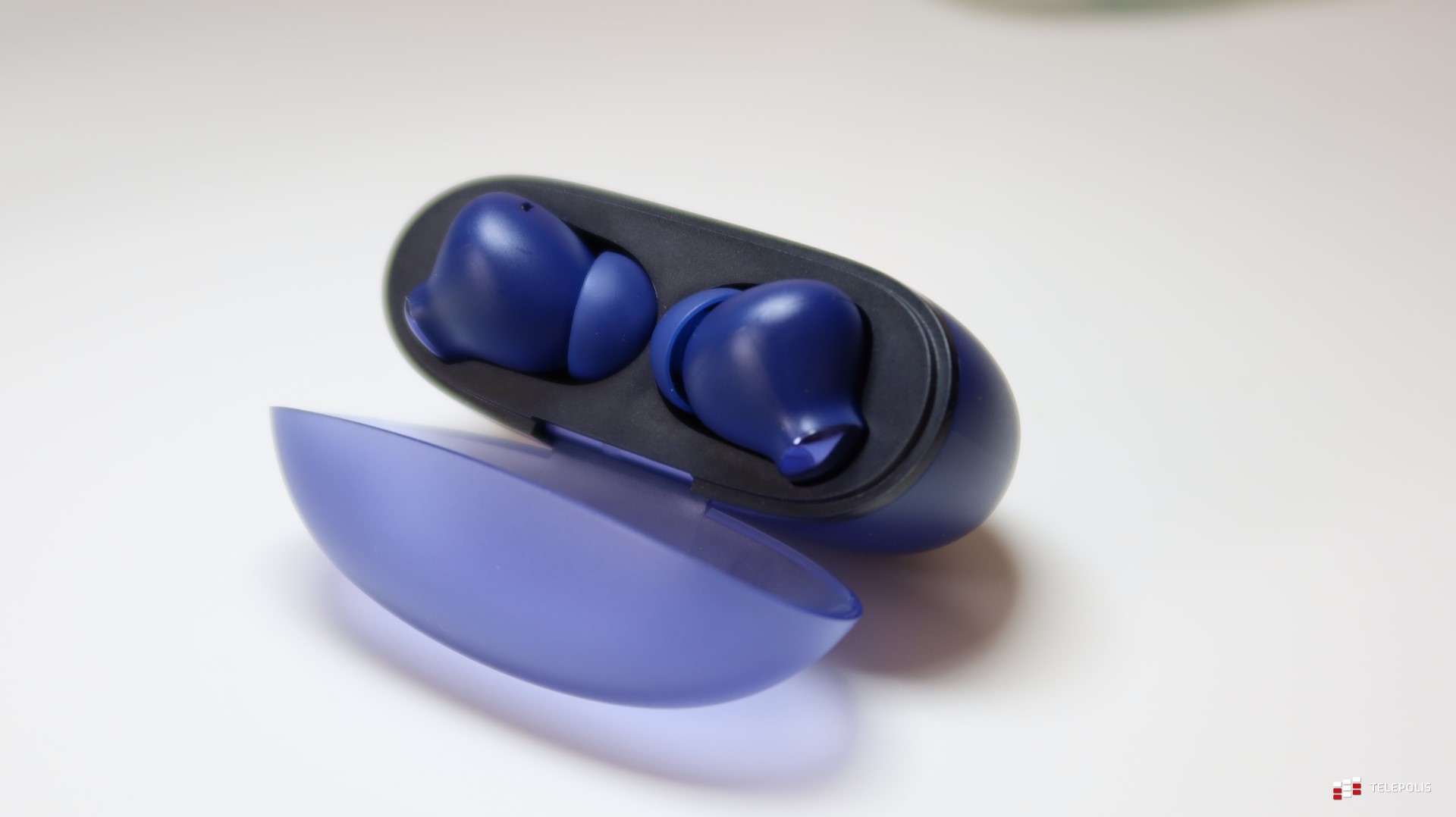 Realme Buds Air 3 Neo – test tanich słuchawek TWS