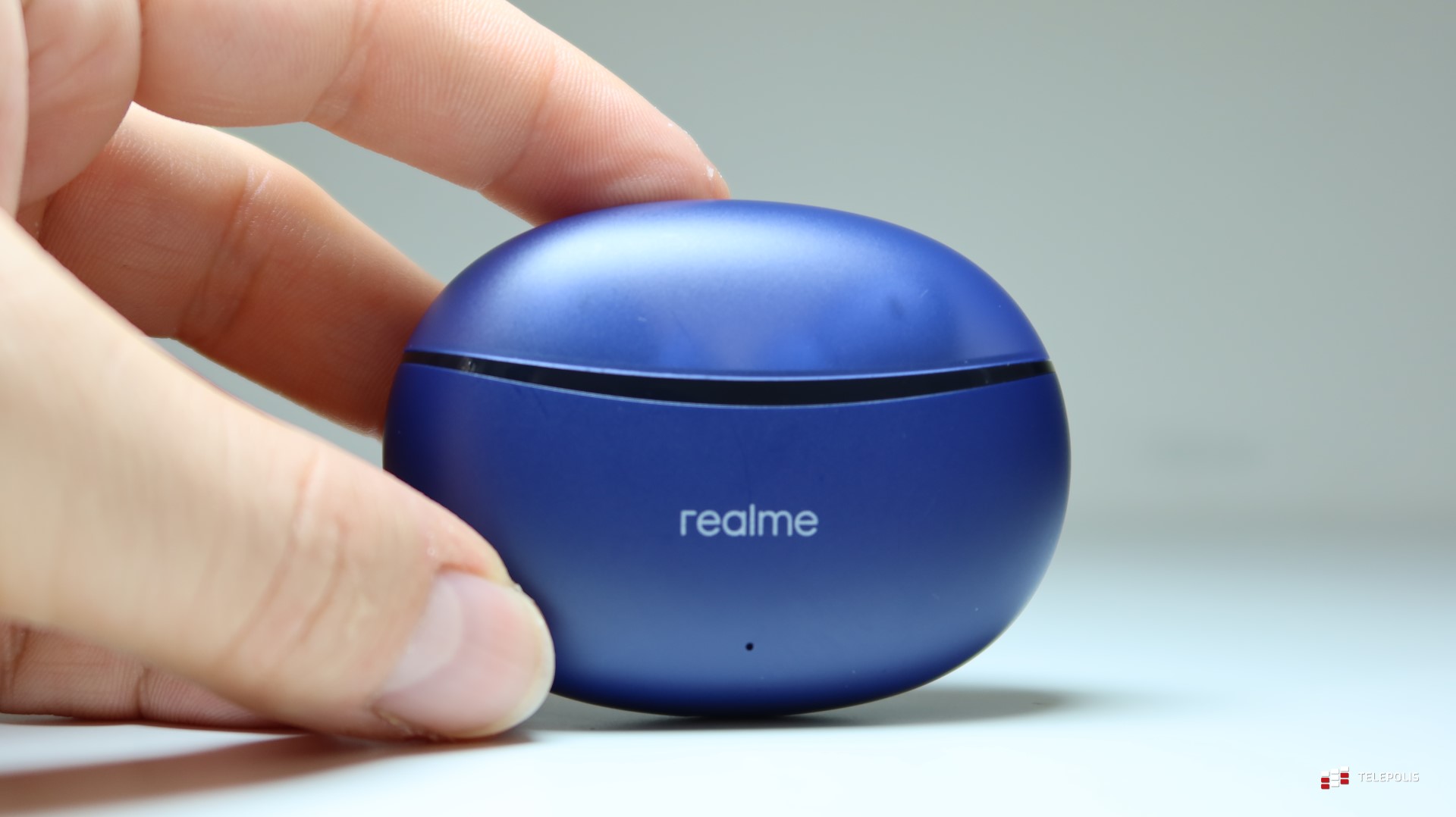 Realme Buds Air 3 Neo – test tanich słuchawek TWS