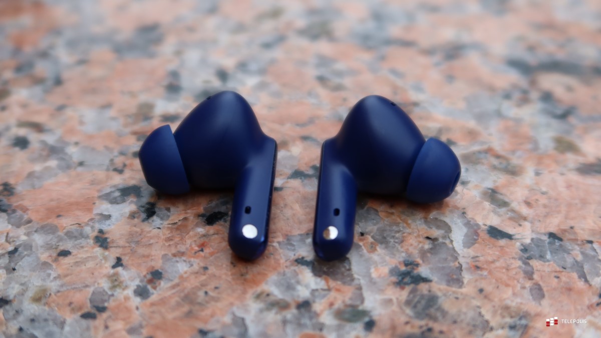 Realme Buds Air 3 Neo – test tanich słuchawek TWS