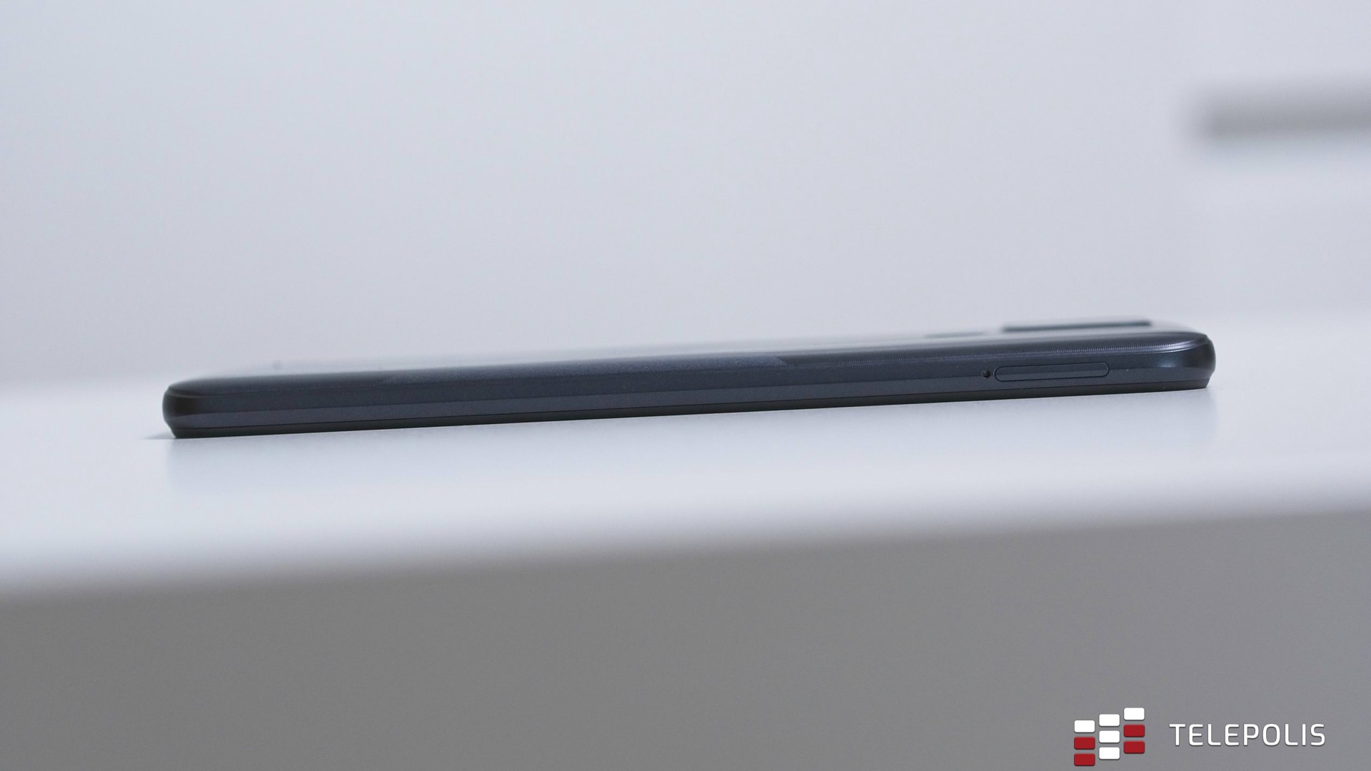 Realme C21 – dobry smartfon za 500 zł? Żaden problem!
