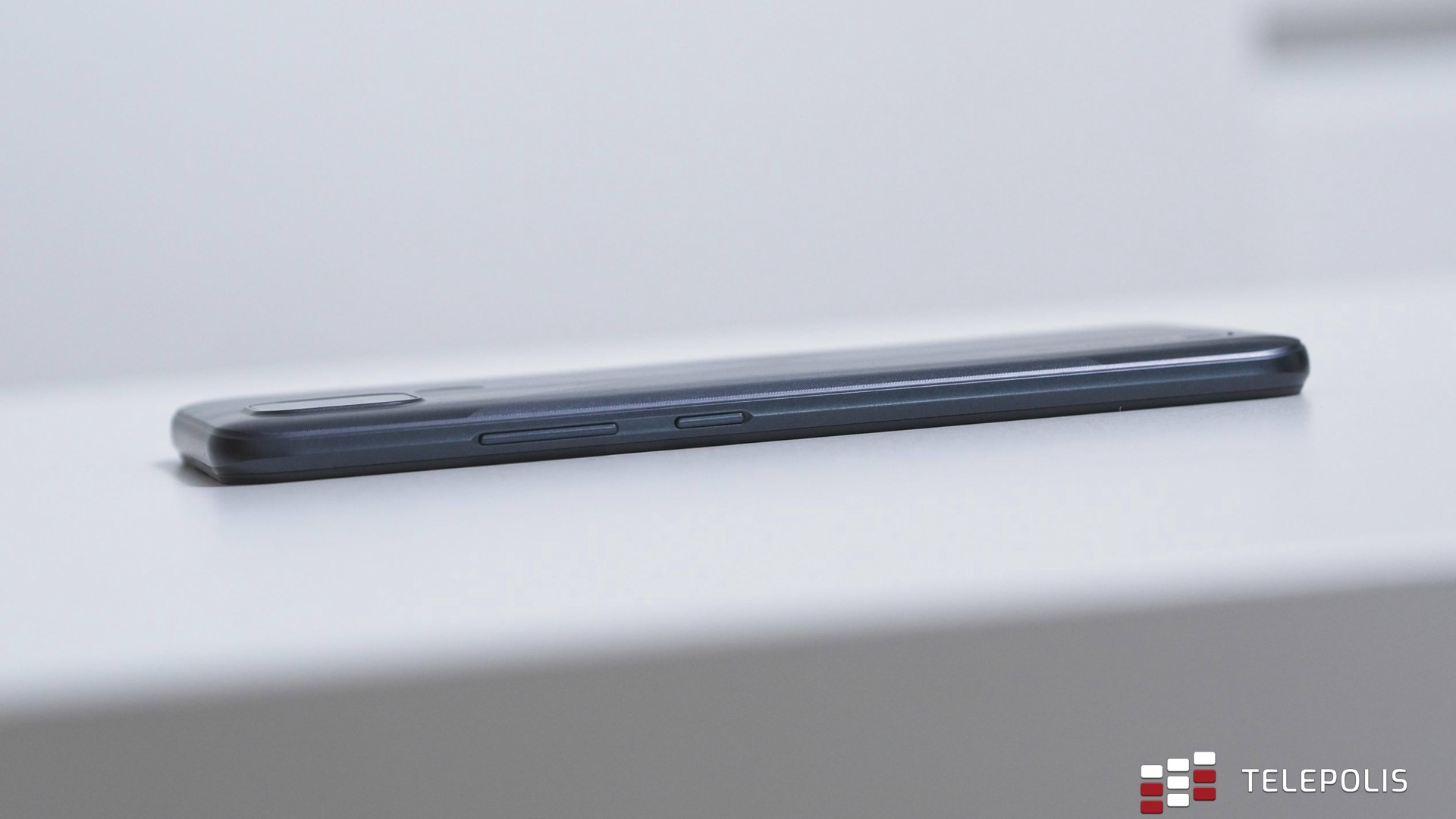 Realme C21 – dobry smartfon za 500 zł? Żaden problem!