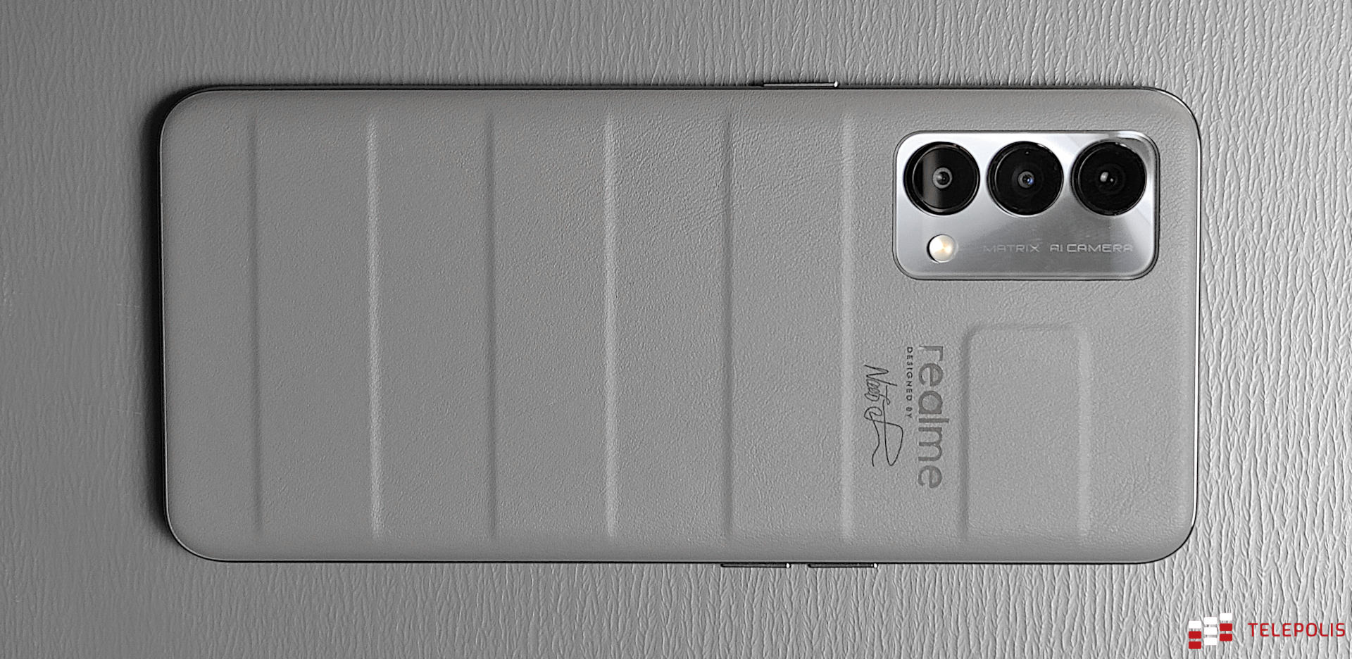 realme GT Master Edition – cała prawda o pogromcy średniaków
