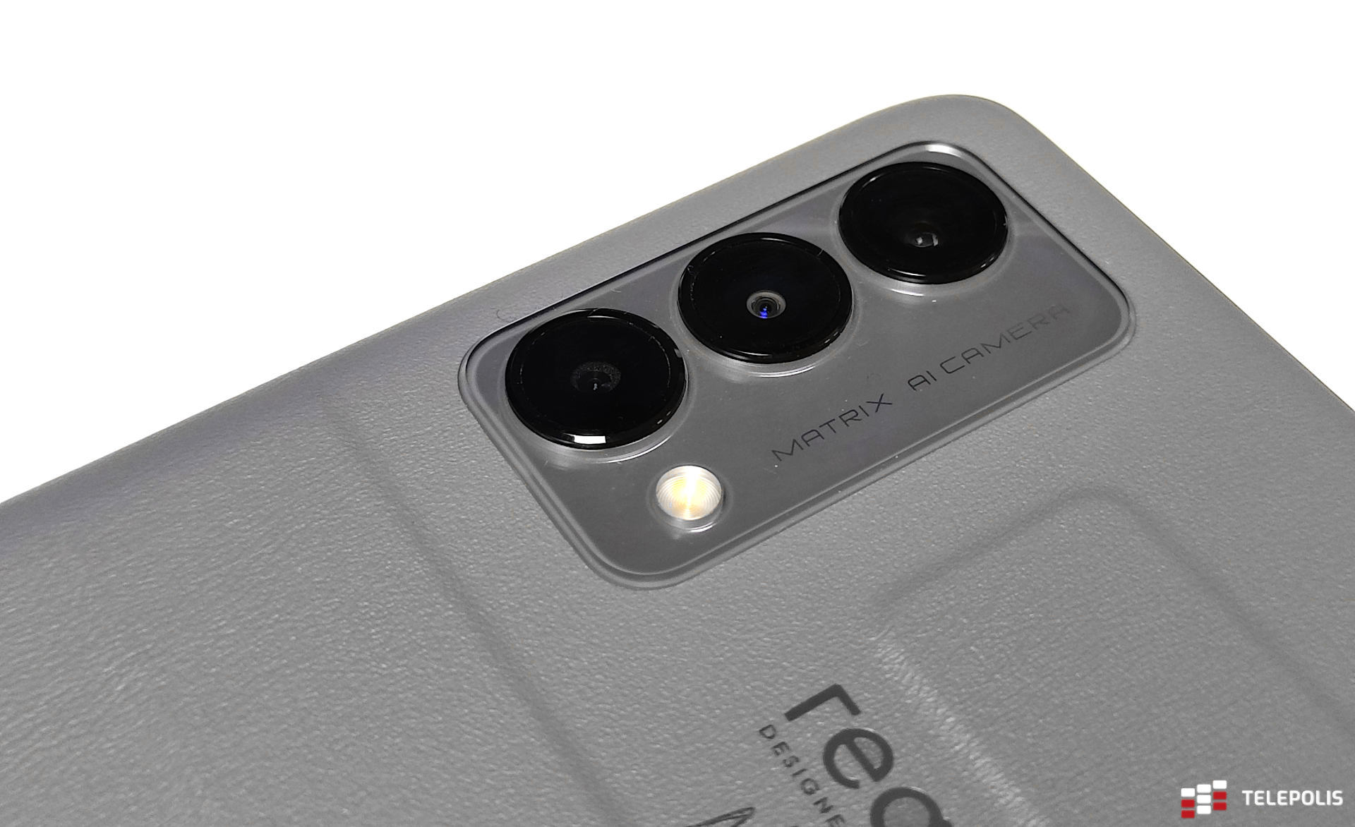 realme GT Master Edition – cała prawda o pogromcy średniaków