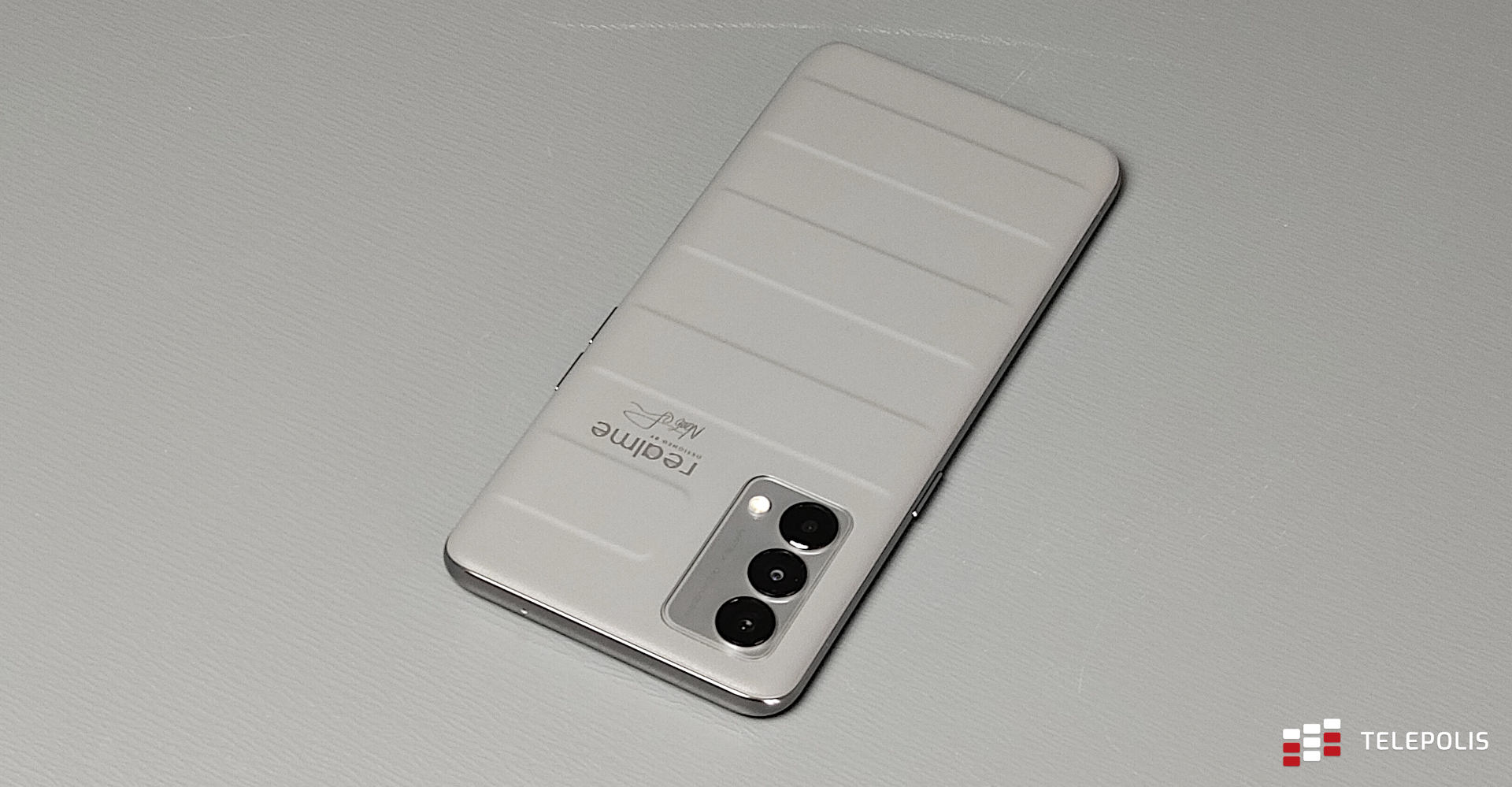 realme GT Master Edition – cała prawda o pogromcy średniaków