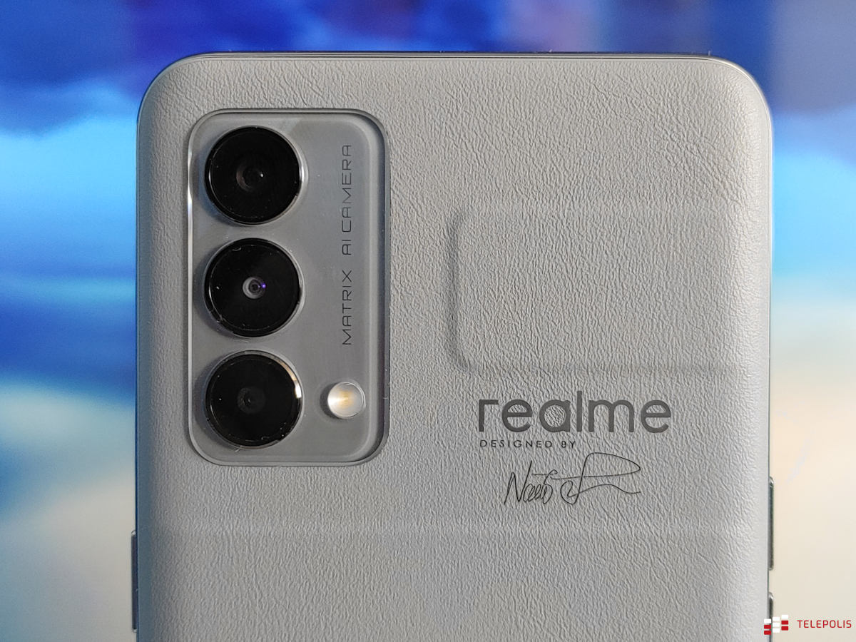 realme GT Master Edition – cała prawda o pogromcy średniaków
