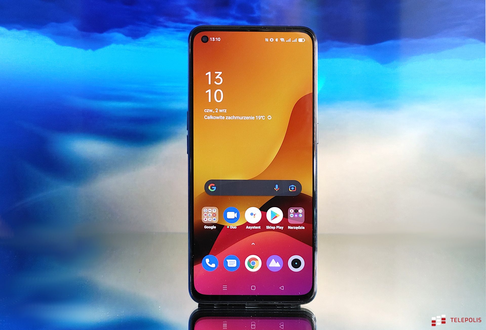 realme GT Master Edition – cała prawda o pogromcy średniaków