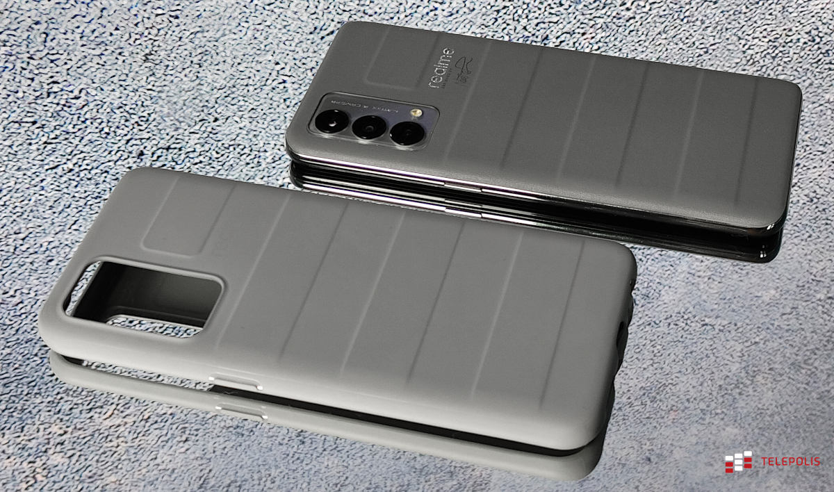 realme GT Master Edition – cała prawda o pogromcy średniaków