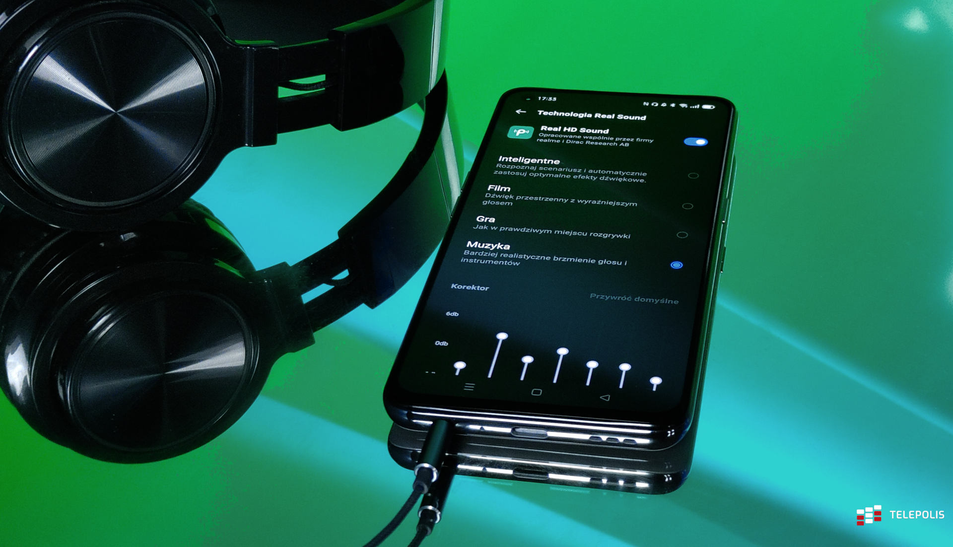 realme GT Master Edition – cała prawda o pogromcy średniaków