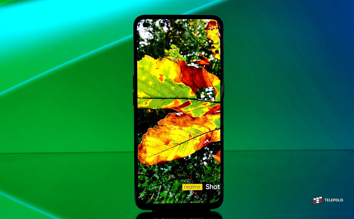realme GT Master Edition – cała prawda o pogromcy średniaków