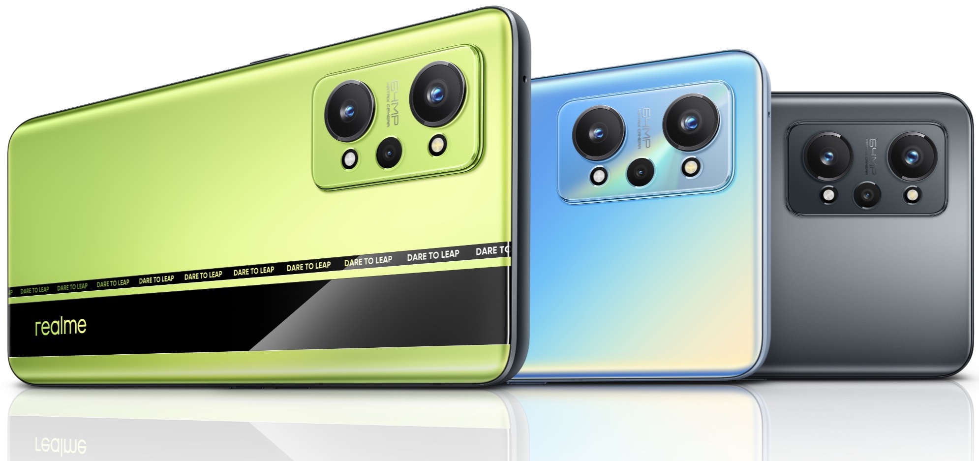 realme GT NEO 2 już w Polsce. Ma serce flagowca i cenę średniaka