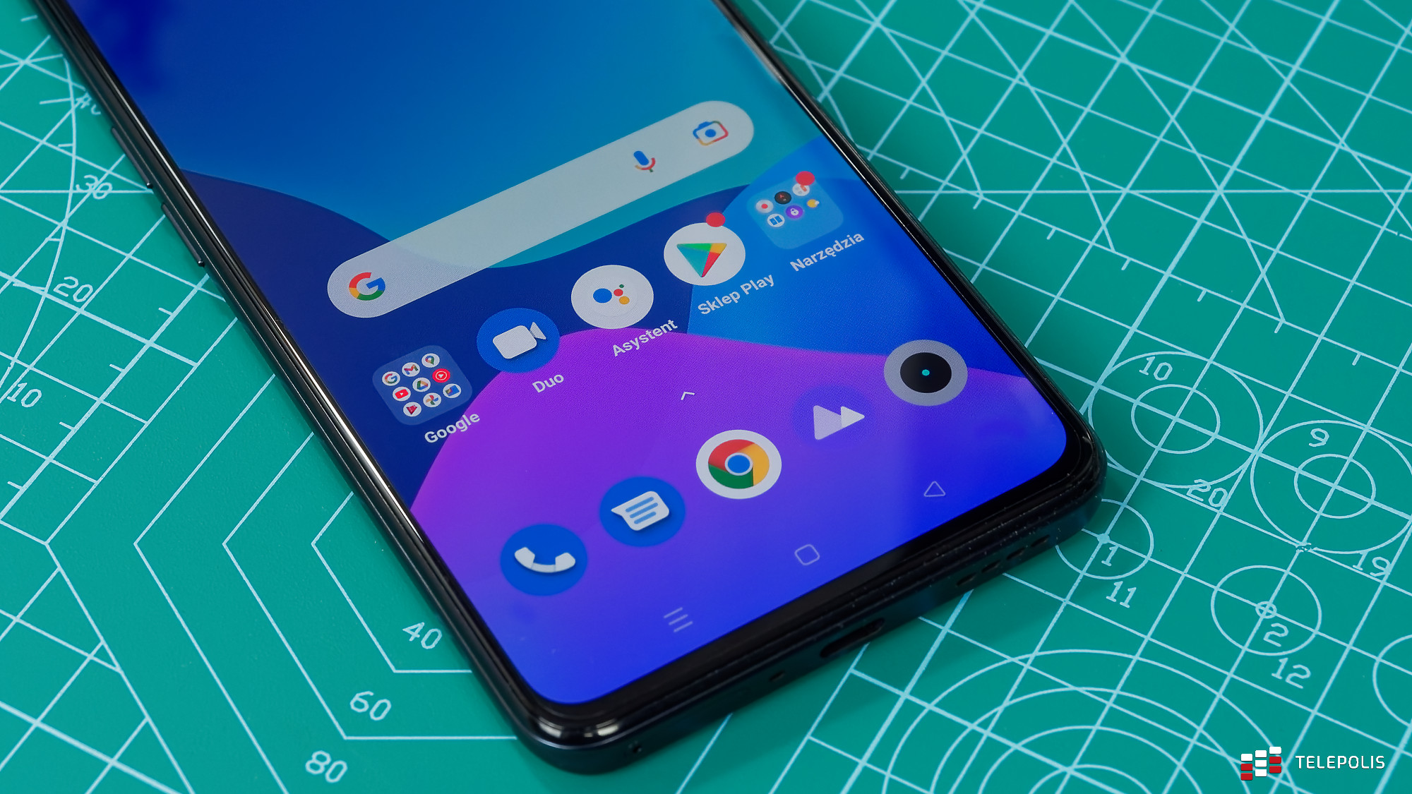 realme GT NEO2 5G – perfekcyjny obraz i dźwięk za nieduże pieniądze
