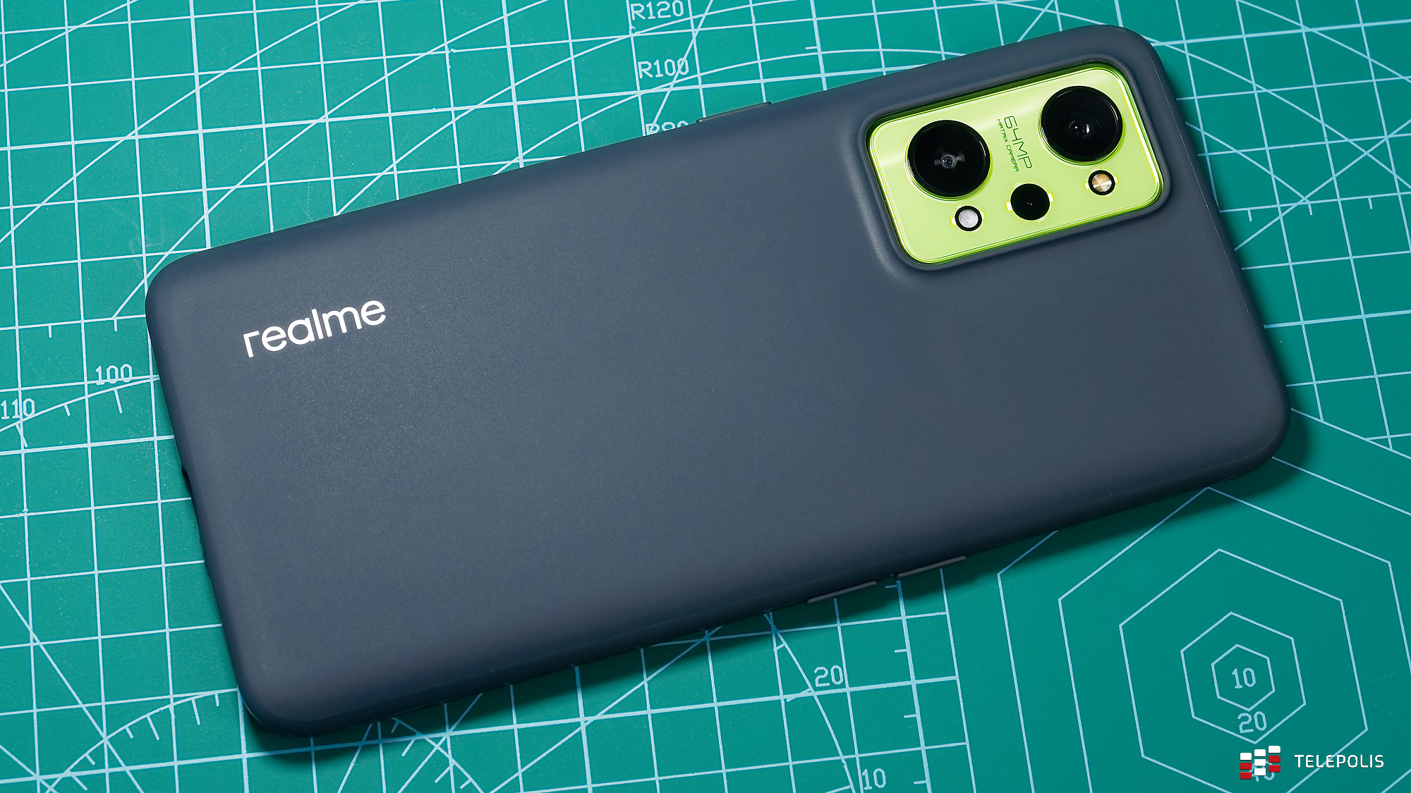realme GT NEO2 5G – perfekcyjny obraz i dźwięk za nieduże pieniądze