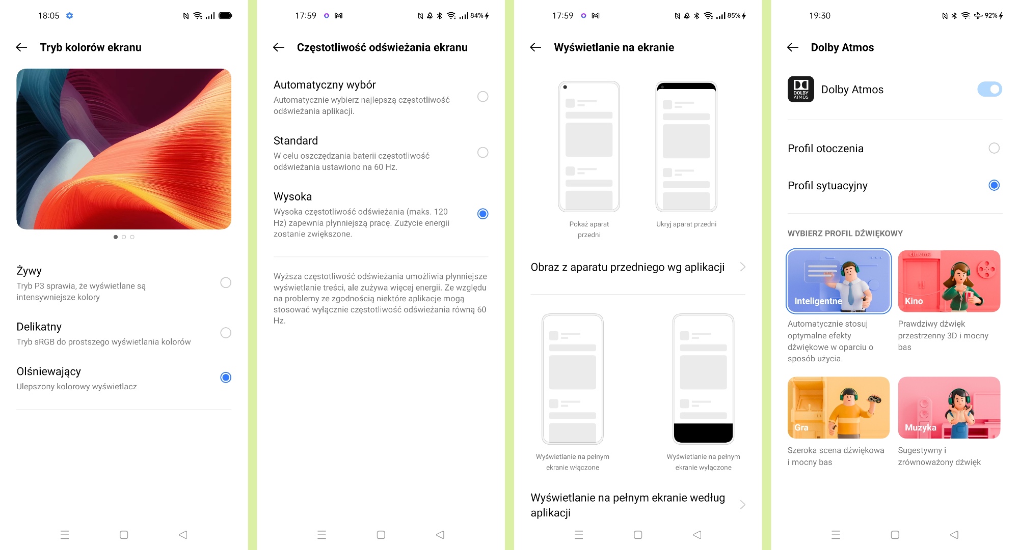 realme GT NEO2 5G – perfekcyjny obraz i dźwięk za nieduże pieniądze