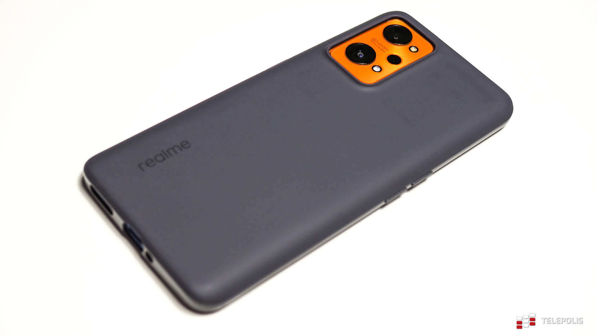 Realme GT Neo 3T – sprawdzam smartfon dla fanów Dragon Balla