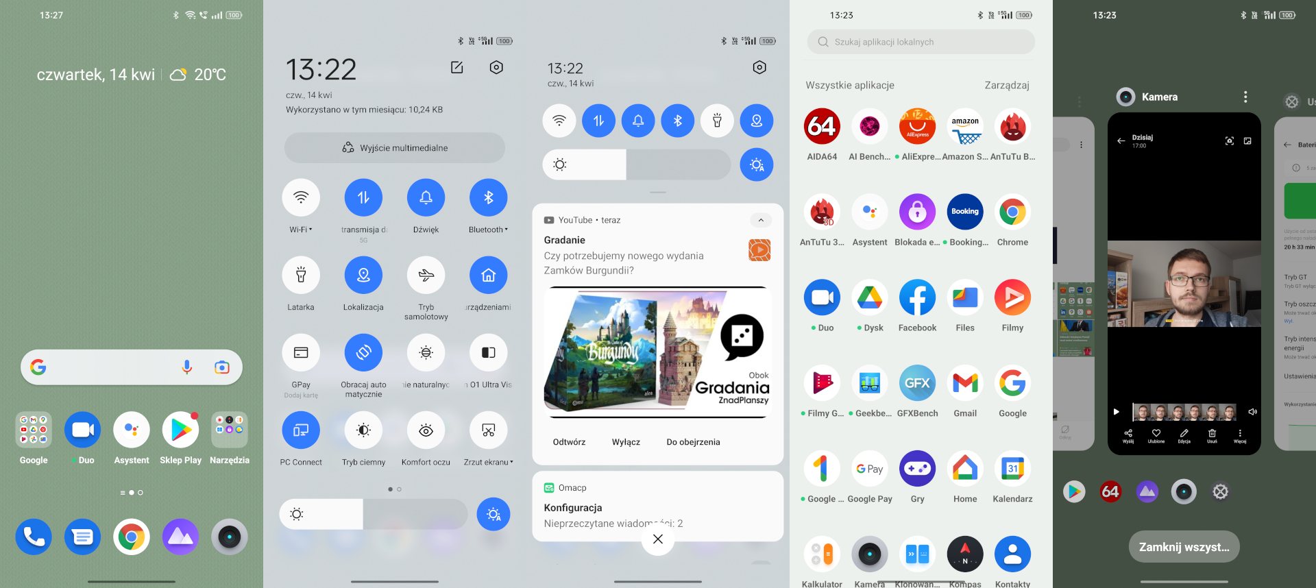 Realme GT2 Pro – inne flagowce mają się czego obawiać (test)