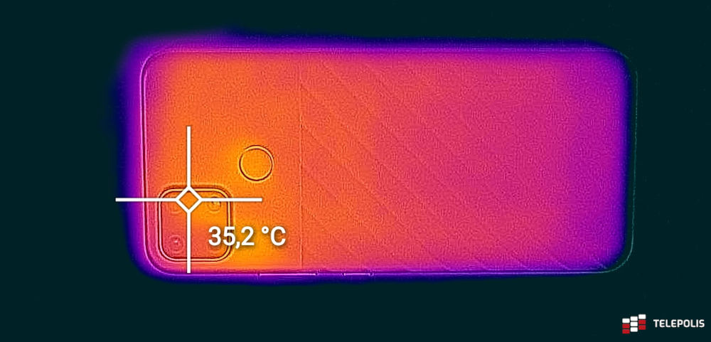 Realme Narzo 30A: smartfon za mniej niż 500 zł. Czy warto?
